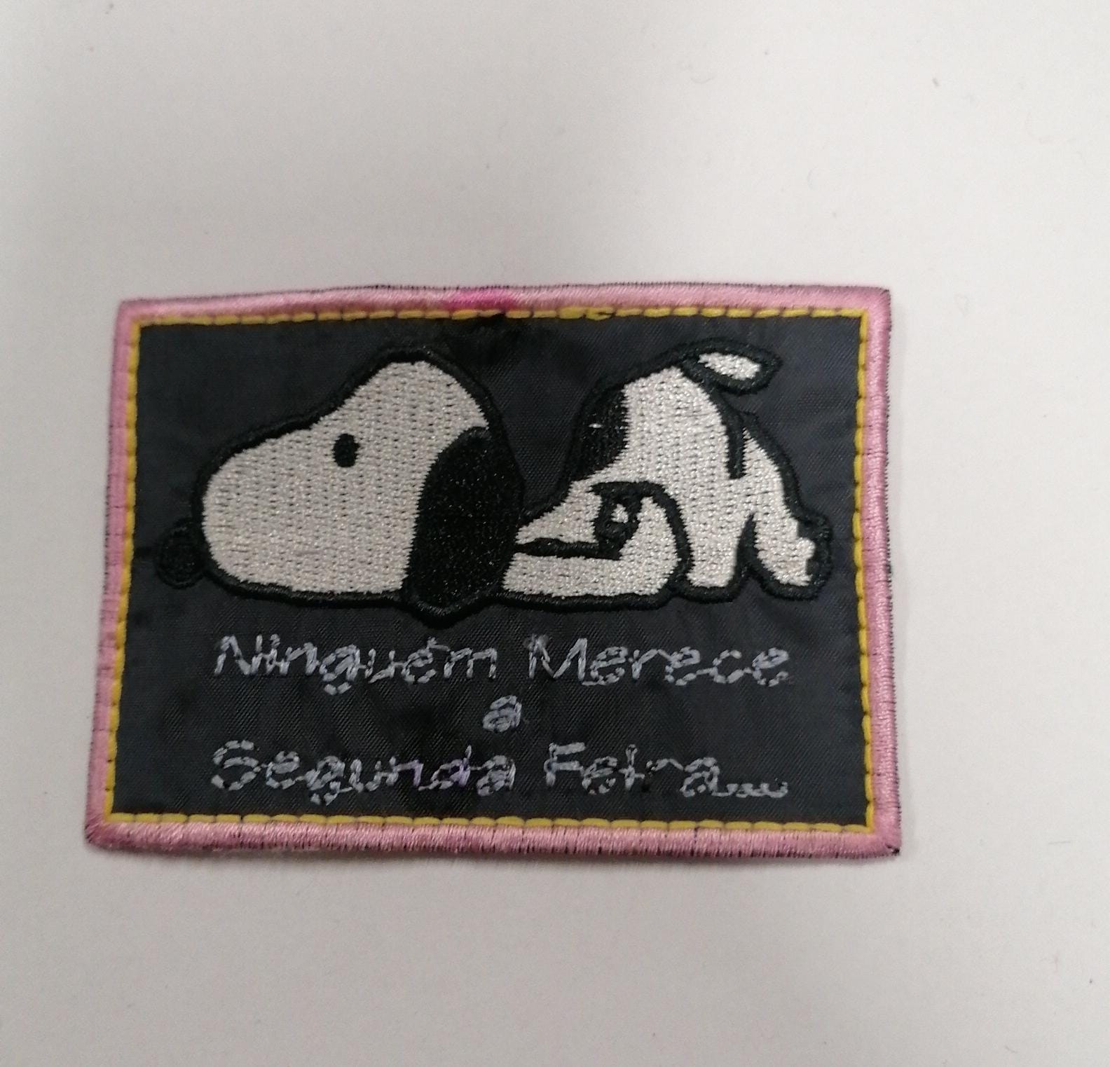 Ninguem Merece A Segunda Feira