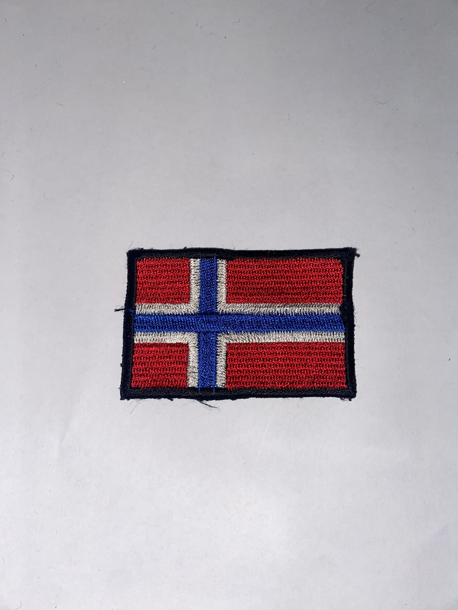 Noruega
