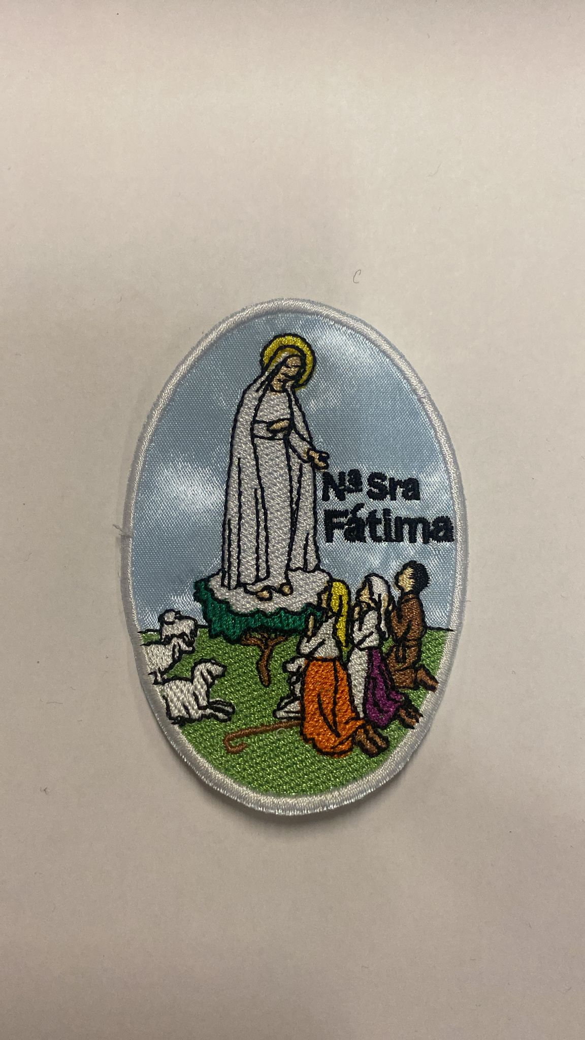 Nossa Senhora Fatima