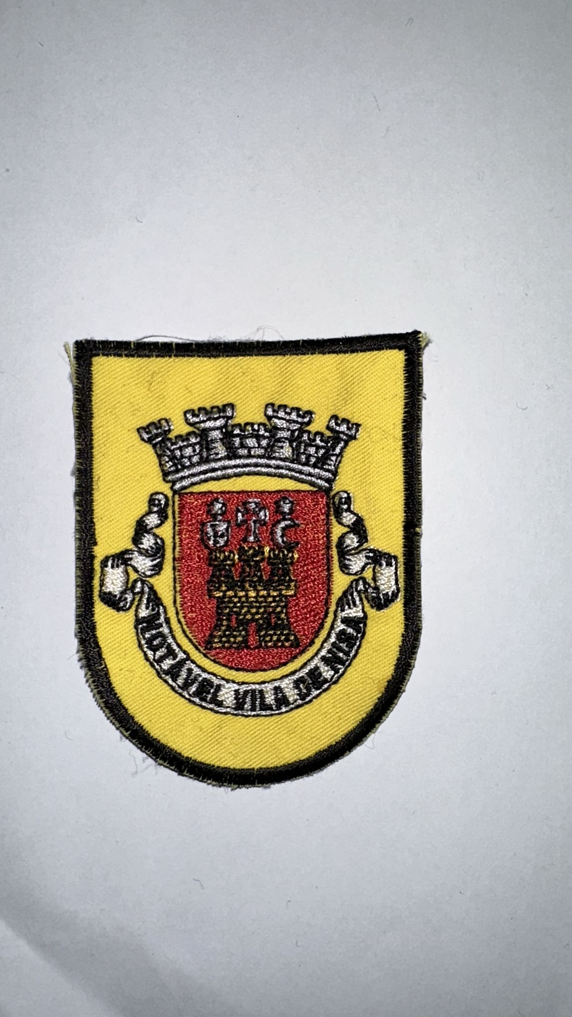 Notavel Vila De Nisal