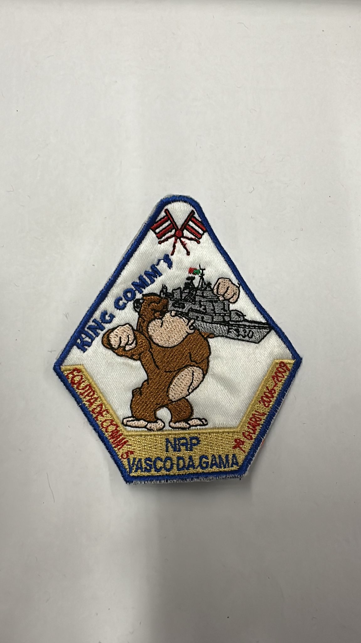 Nrp Vasco Da Gama