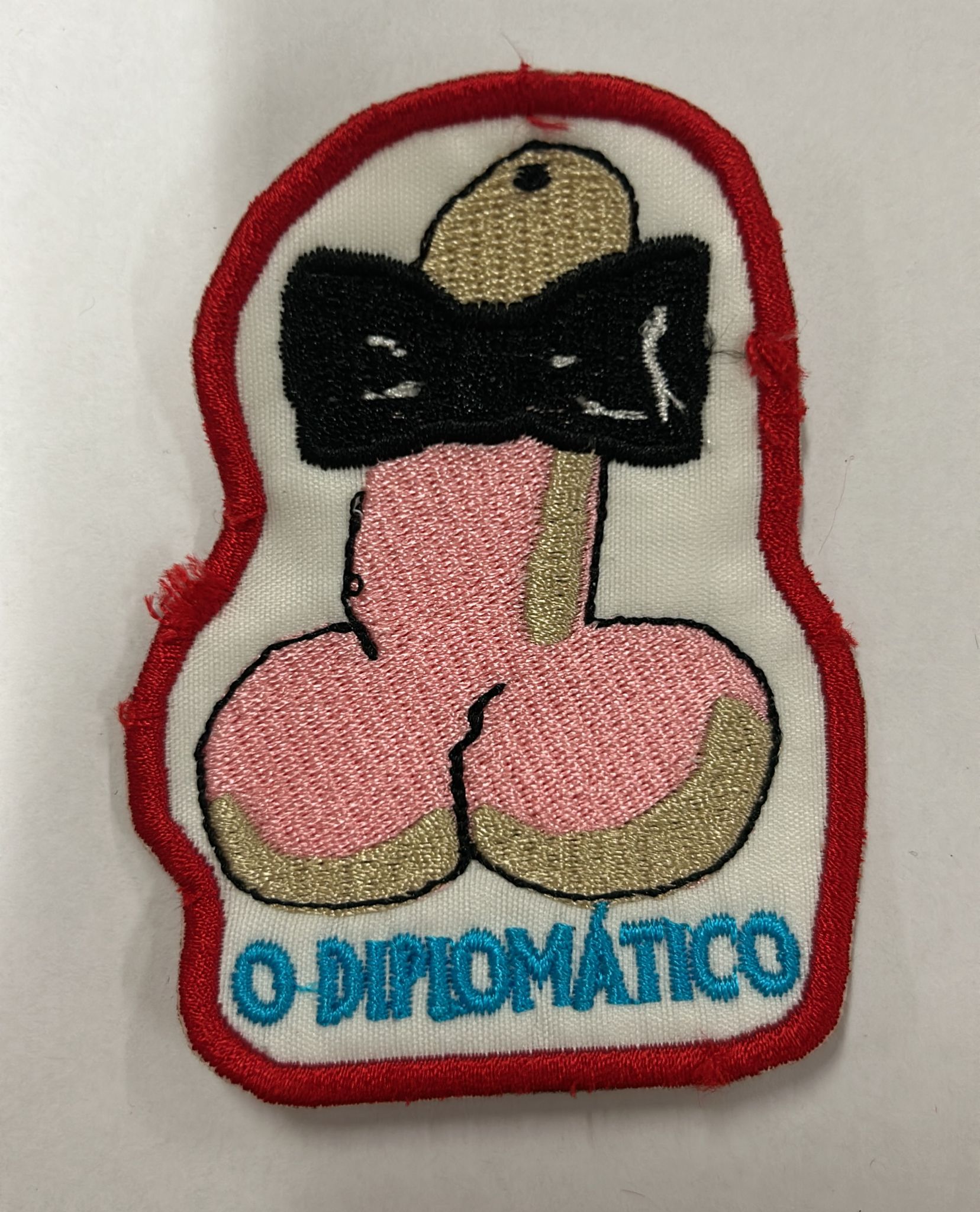 O Diplomatico