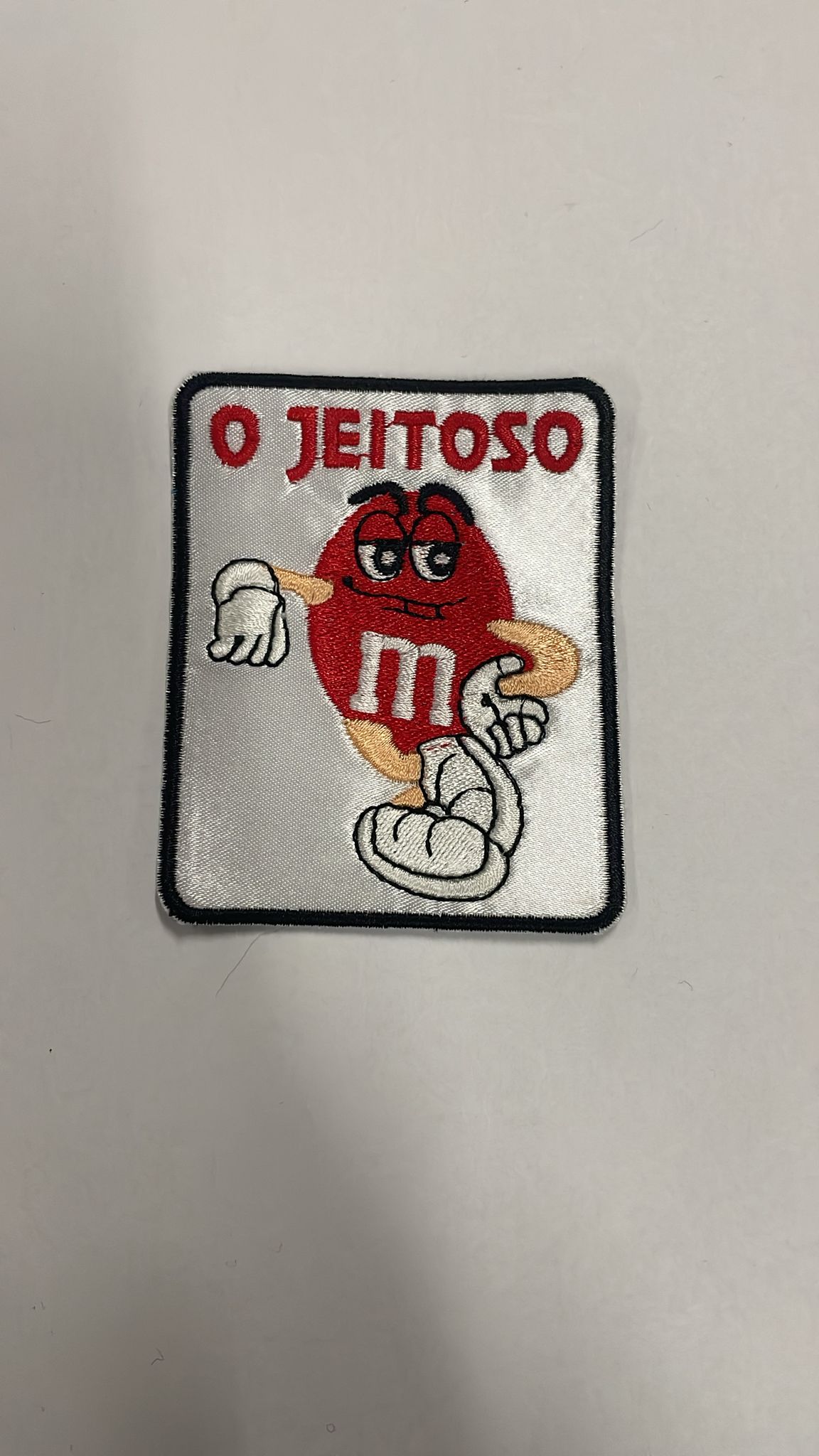 O Jeitoso