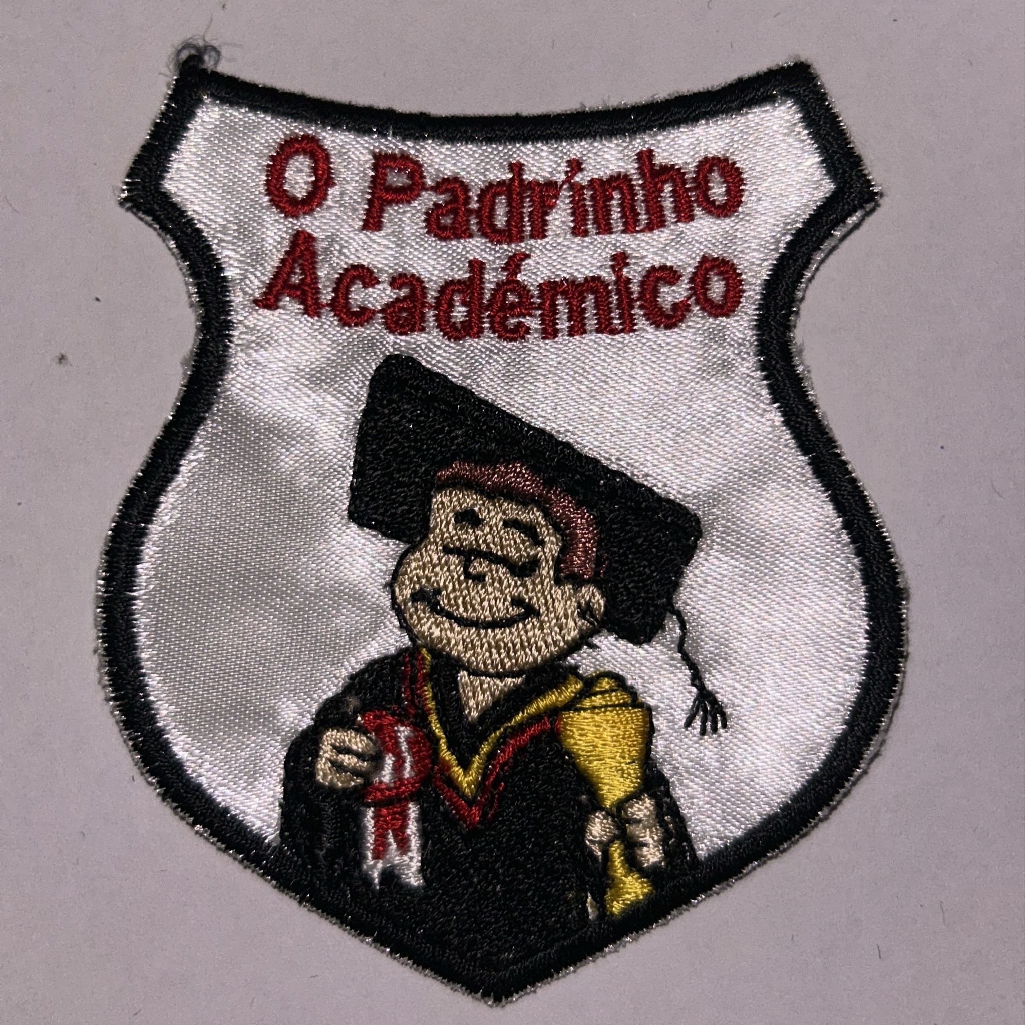 O Padrinho Academico