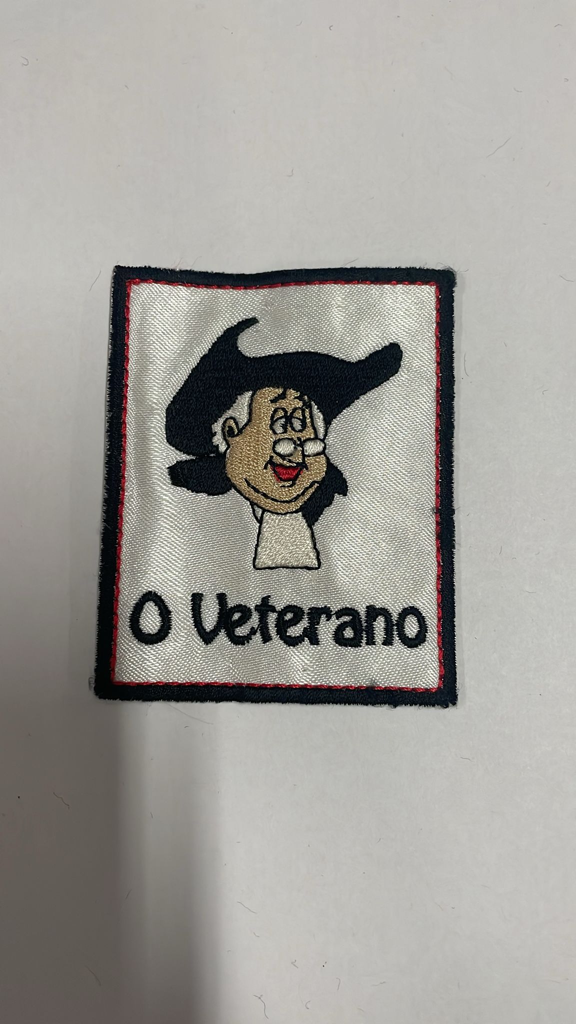 O Veterano