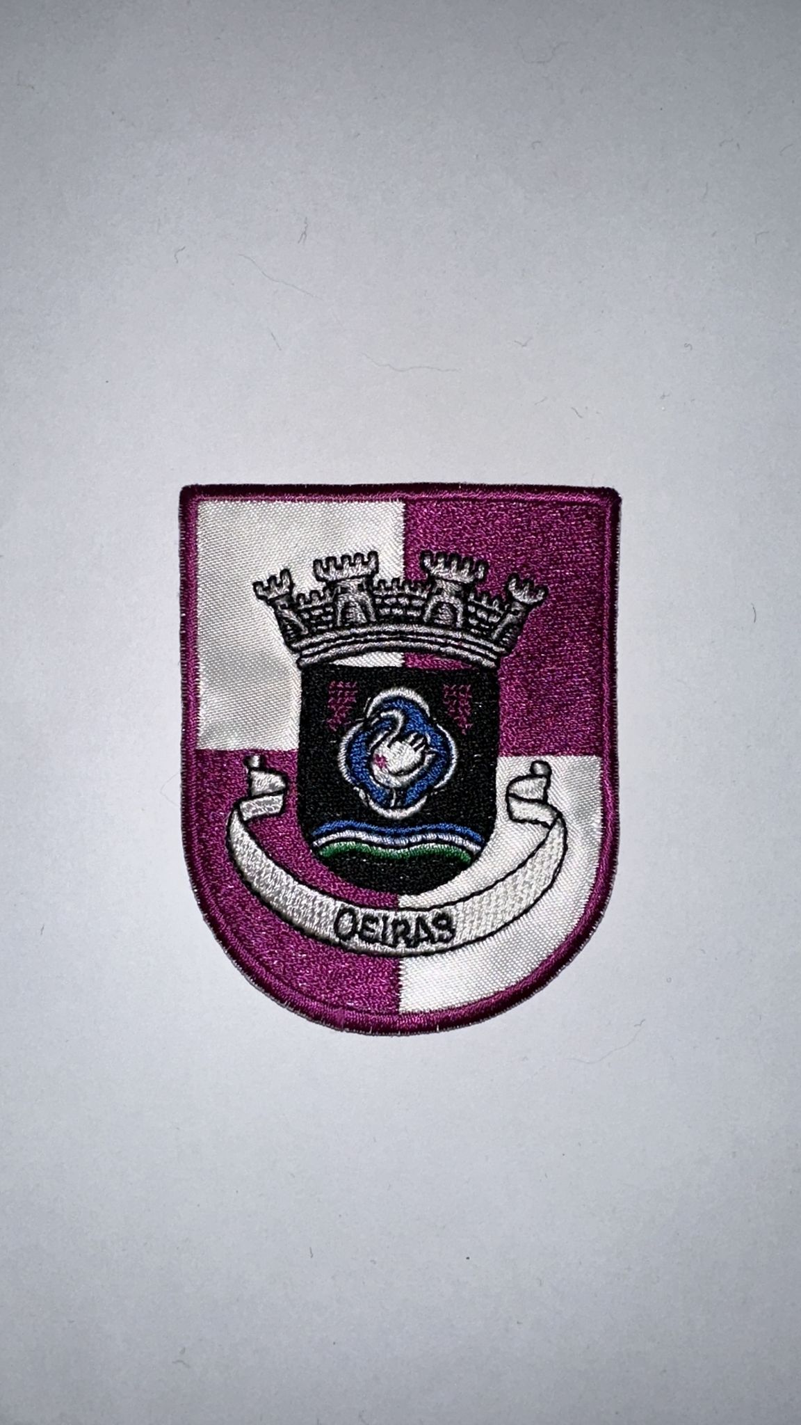 Oeiras