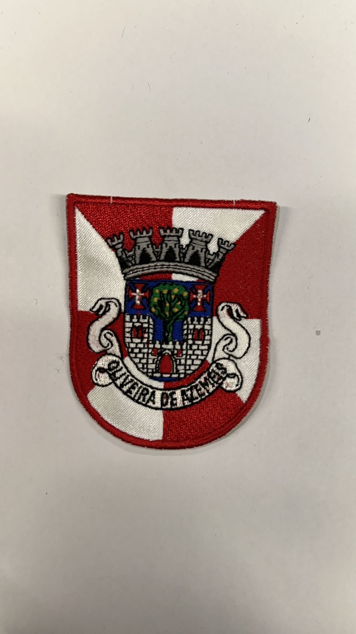 Oliveira De Azemeis