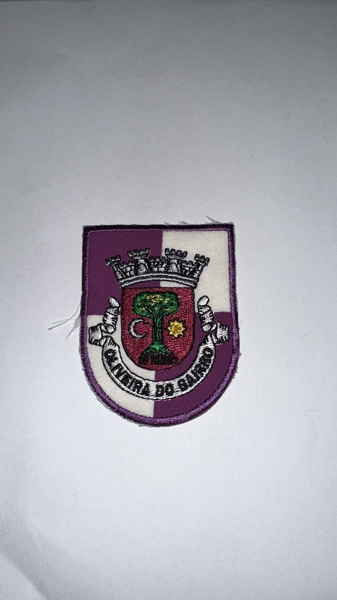 Olveira Do Sairro