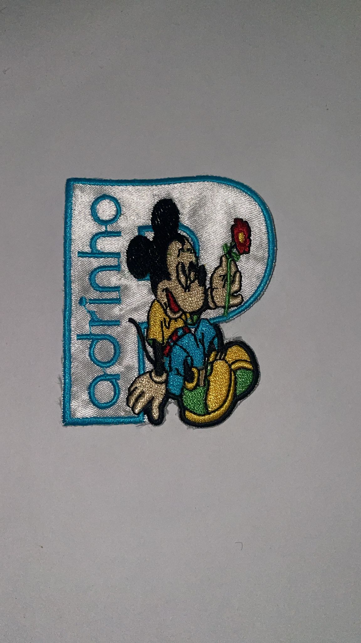 Padrinho