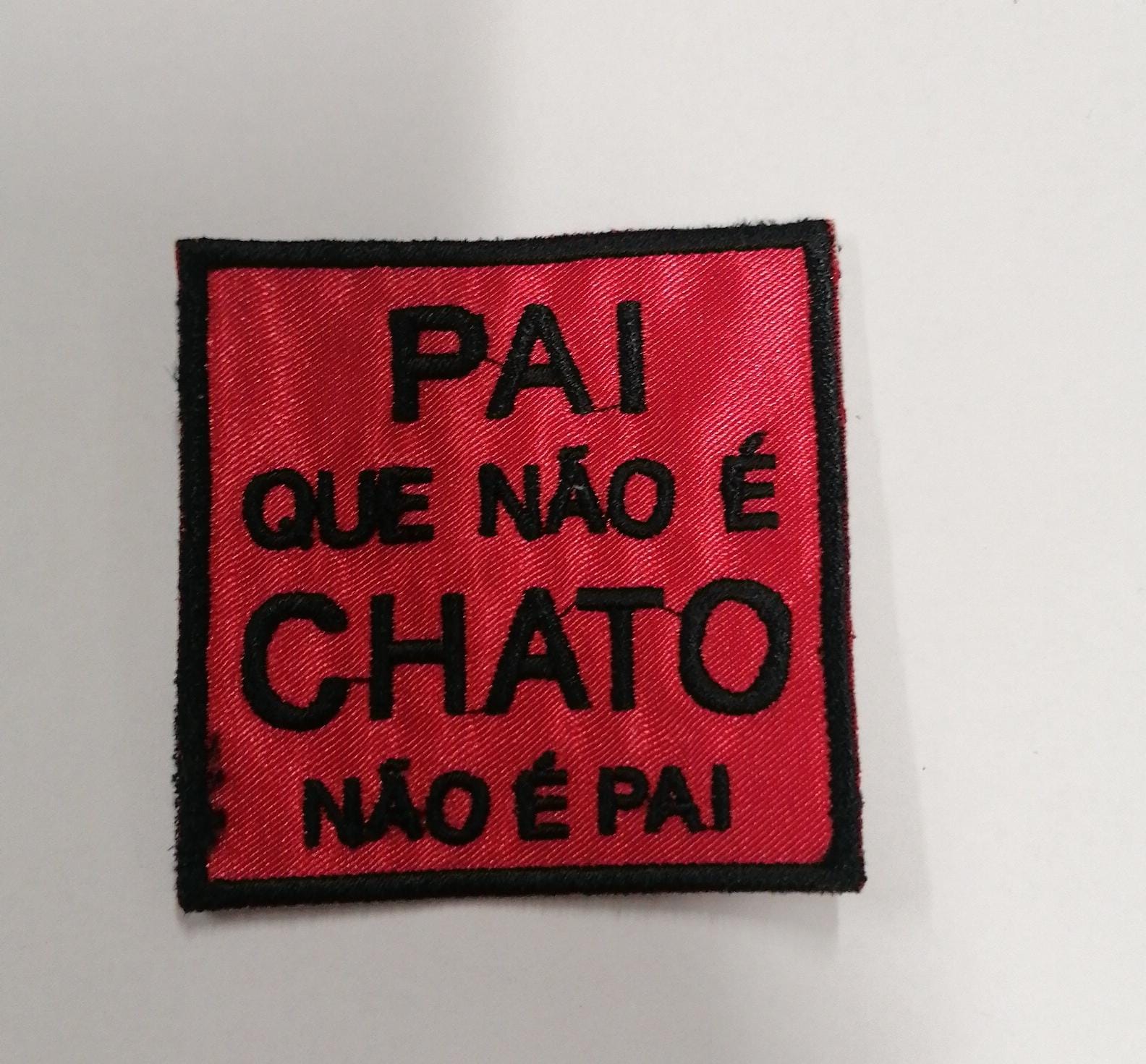Pai Que Nao E Chato Nbao E Pai