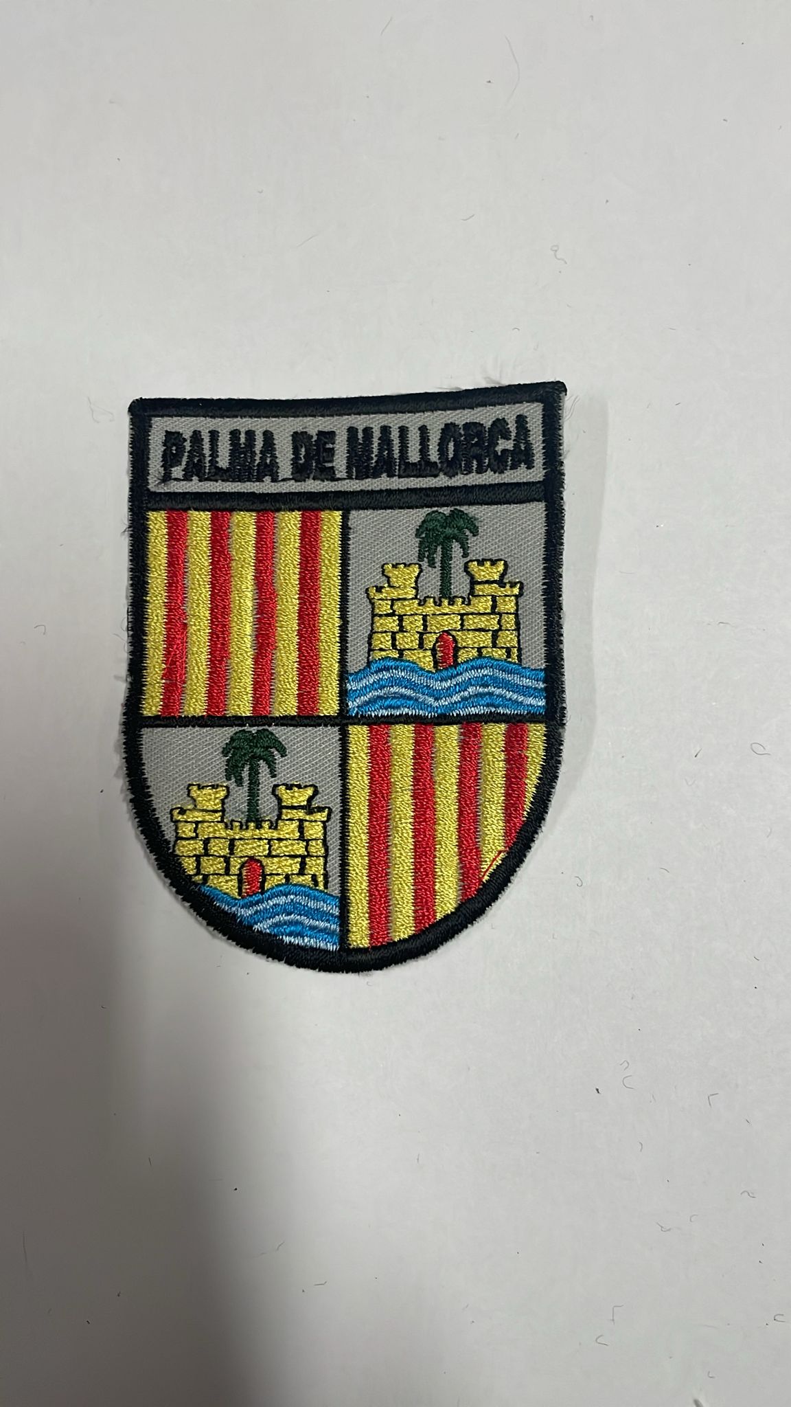 Palma De Mallorca