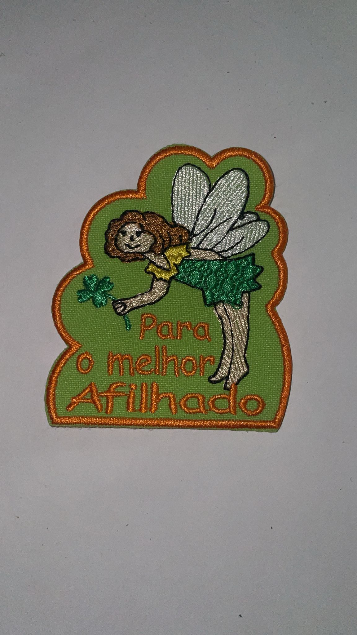 Para O Melhor Afilhado-1