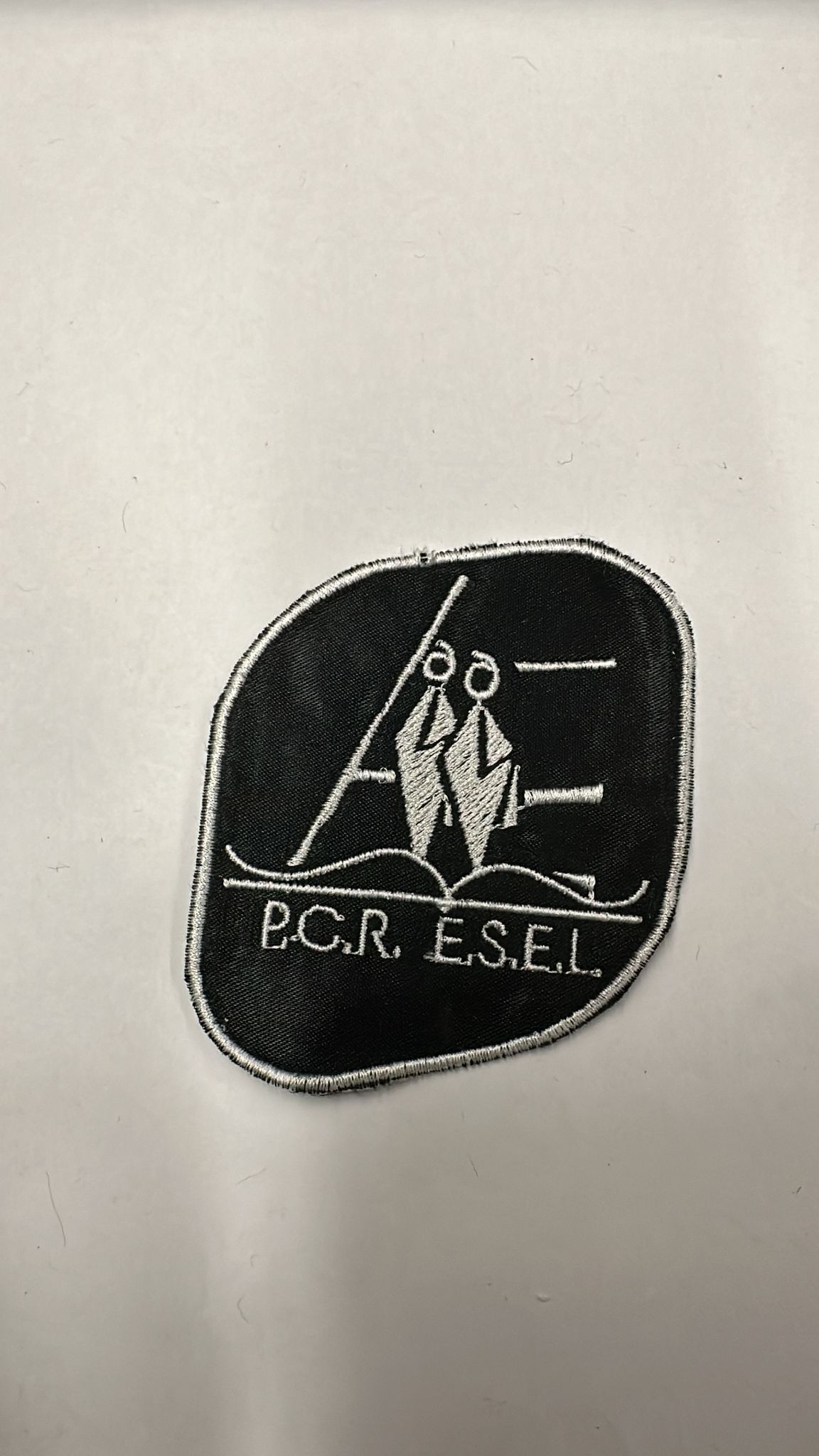 Pcrr Esel