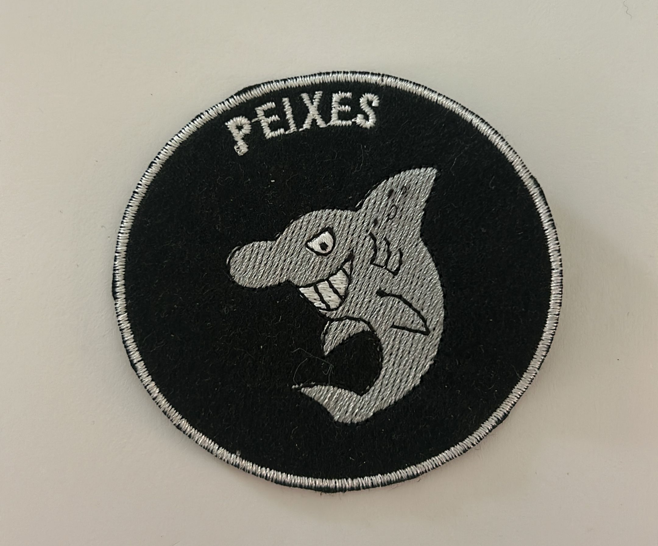Peixes