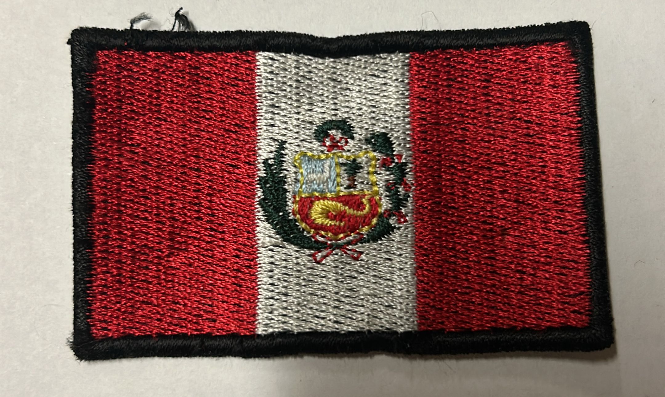Peru