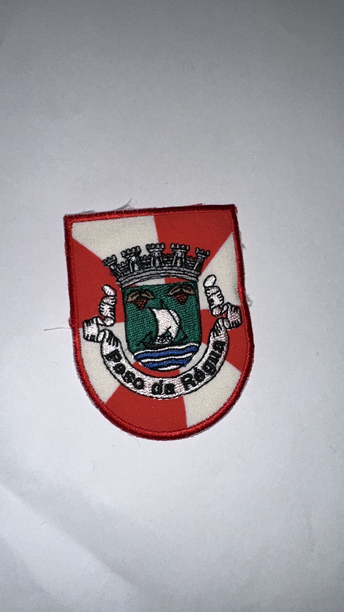 Peso Da Regua