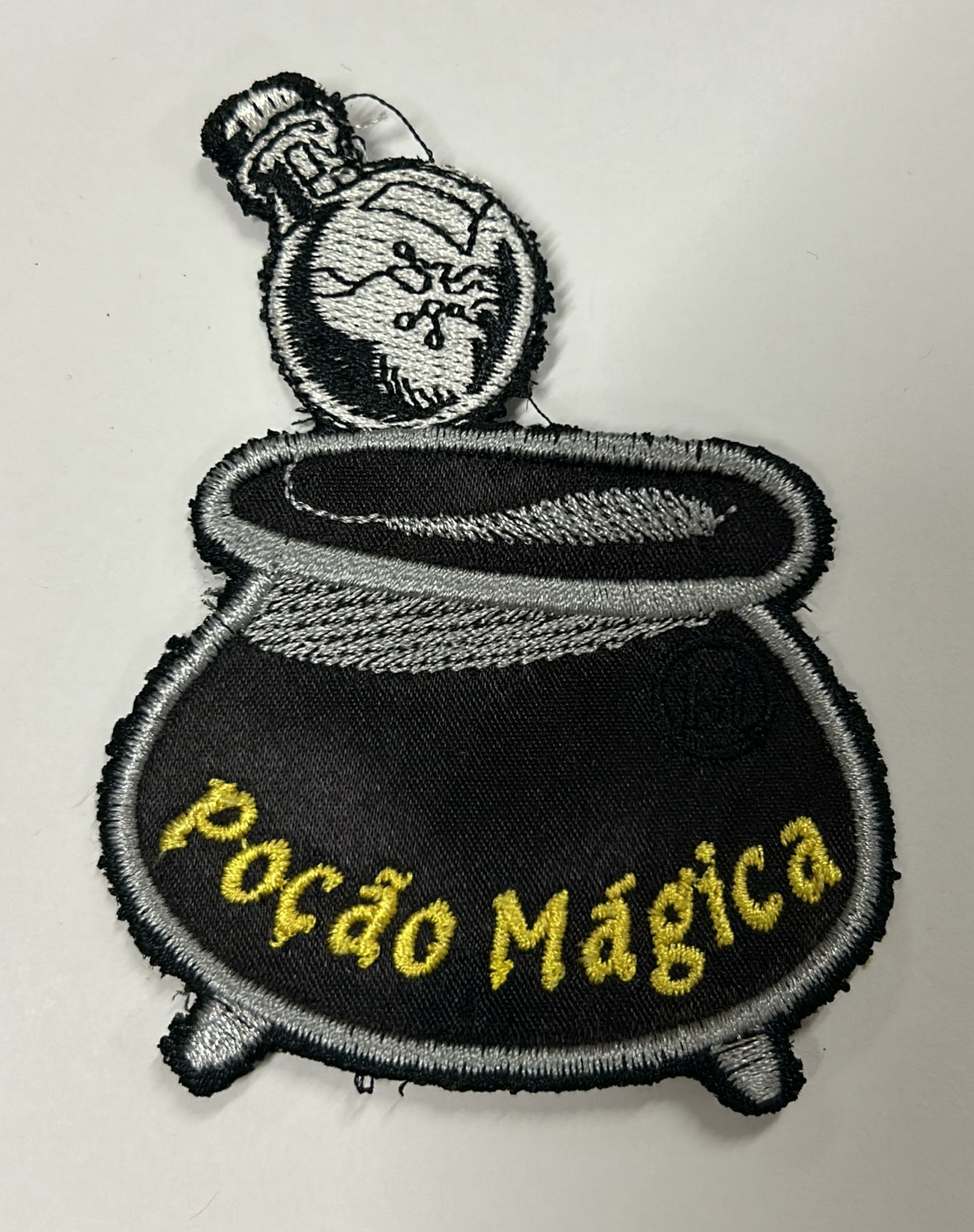 Pocao Magica