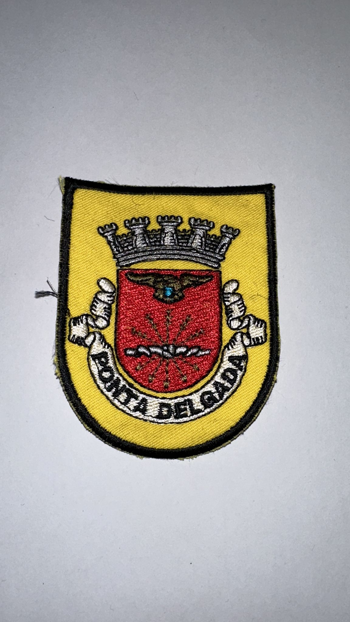 Ponta Delgada