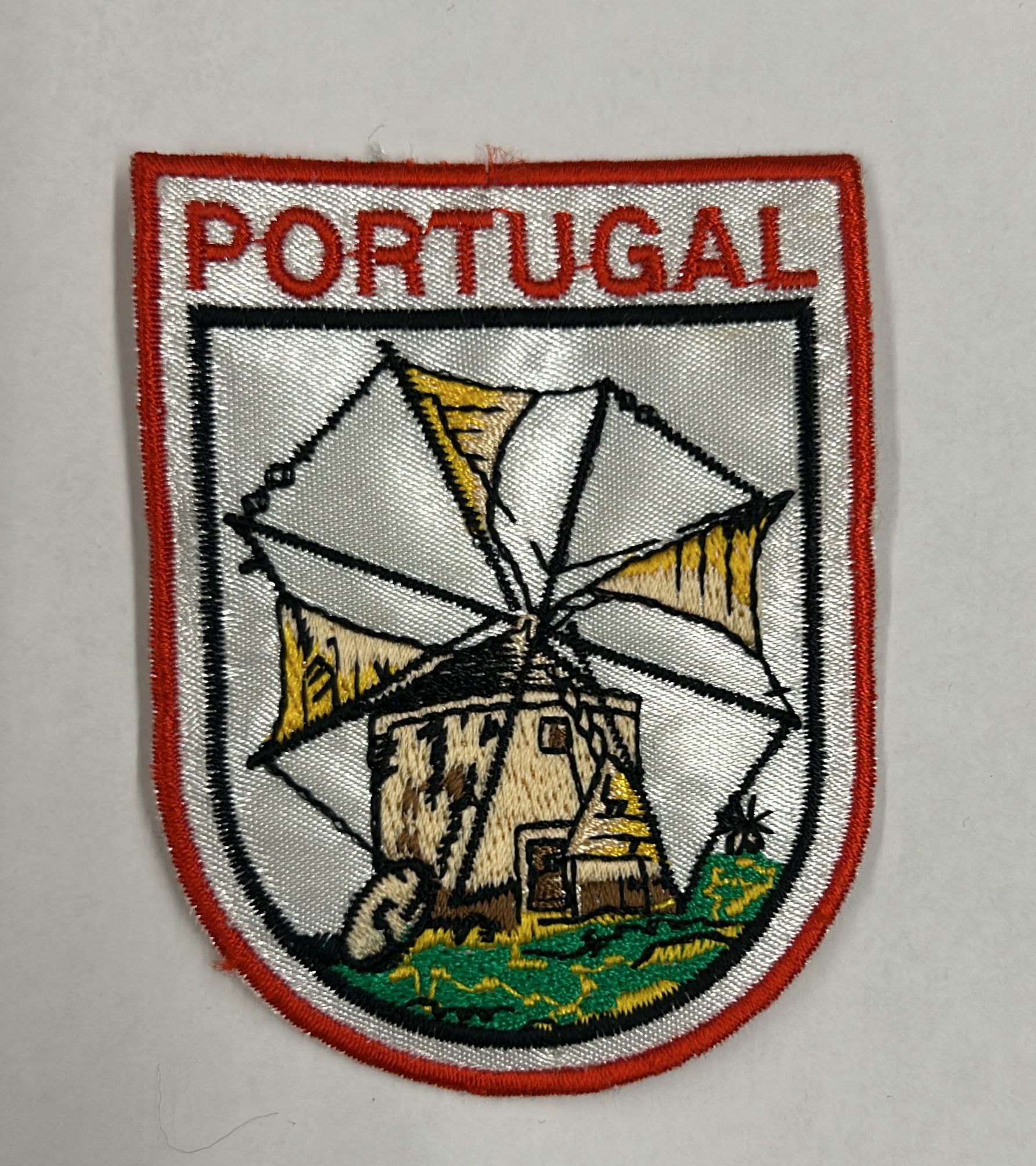 Portugal