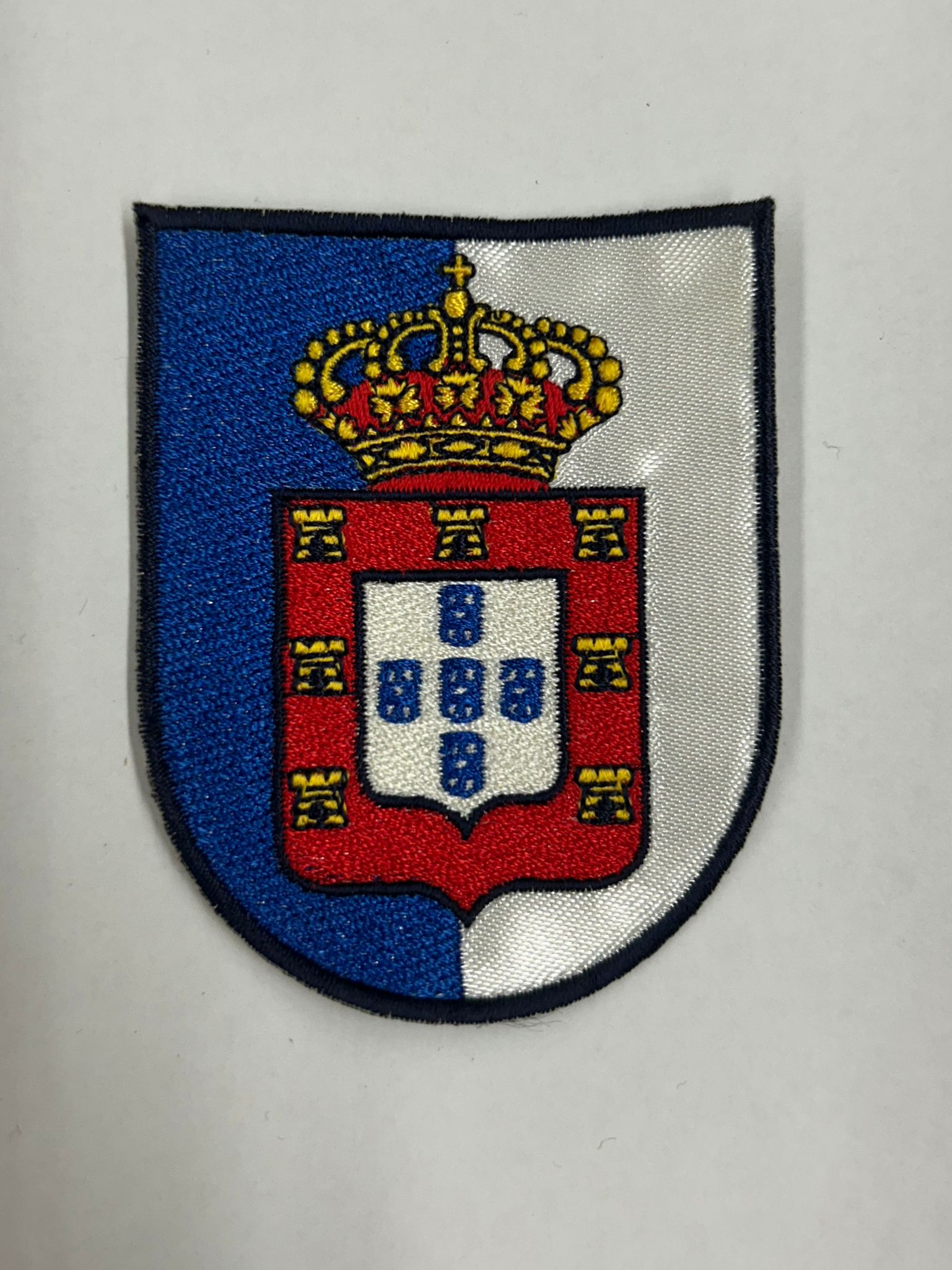 Portugal Monarca