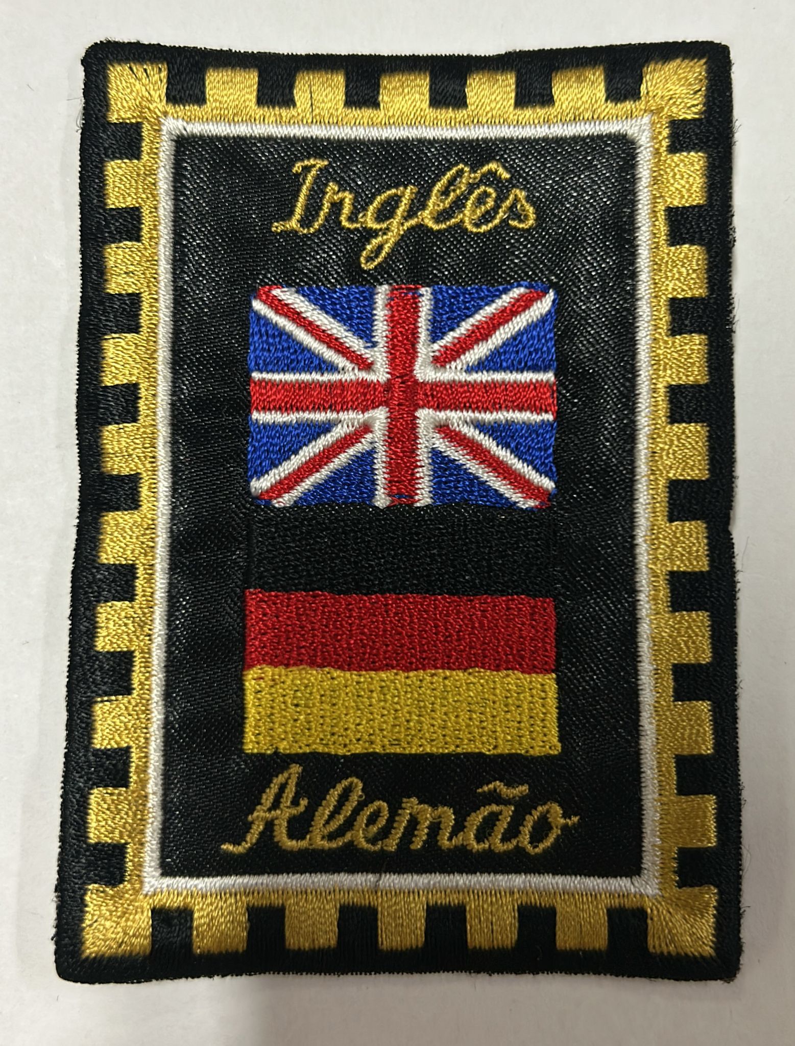 Portugues Alemao