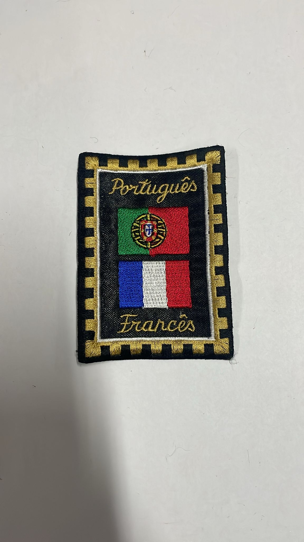 Portugues Frances