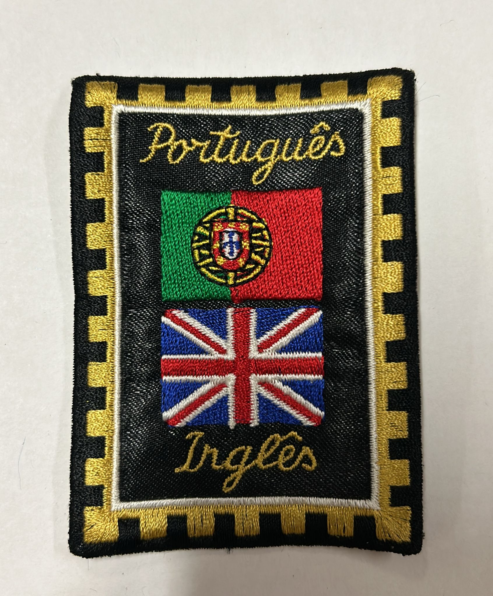 Portugues Ingles