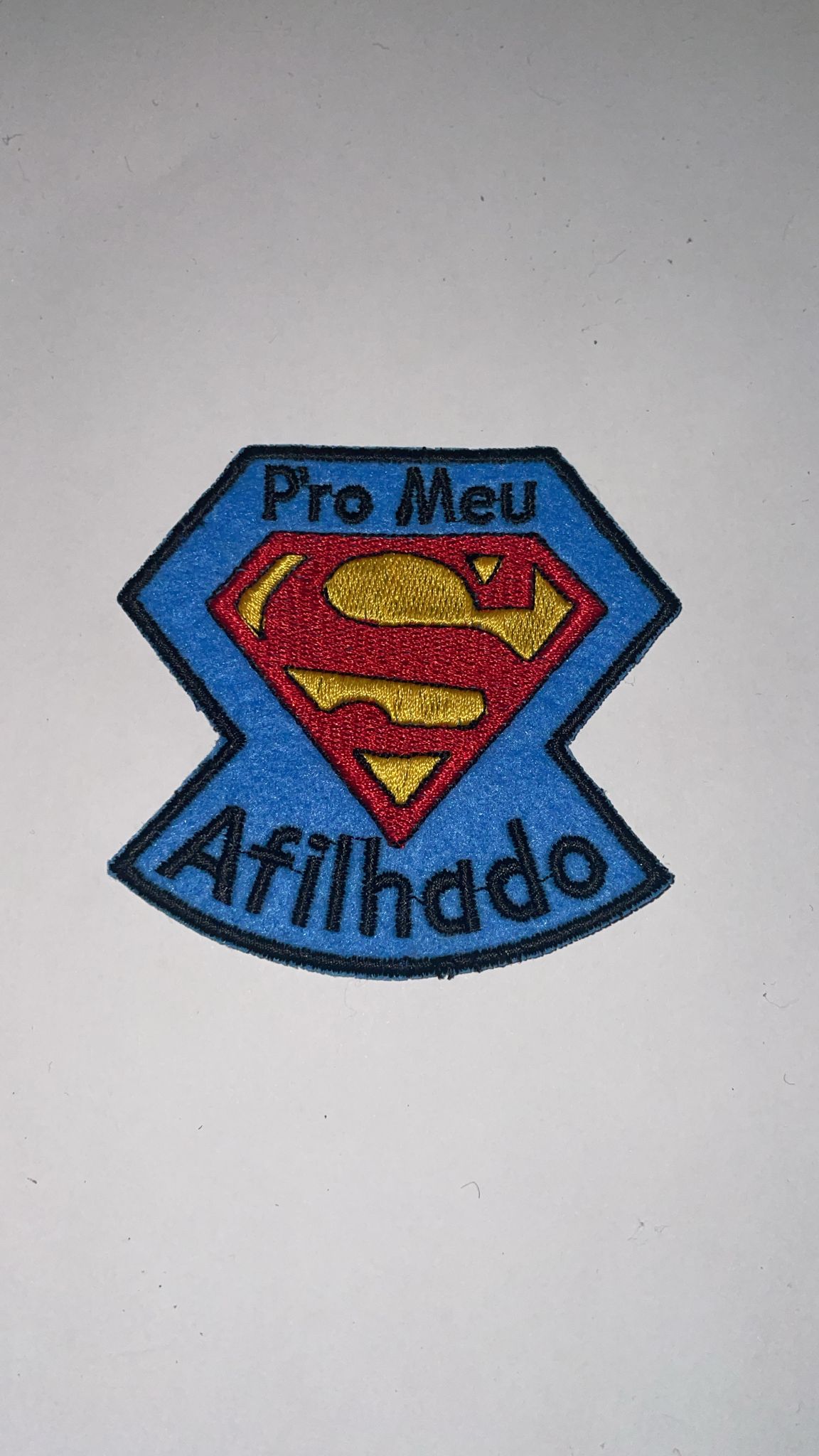 Pro Meu Padrinho-1