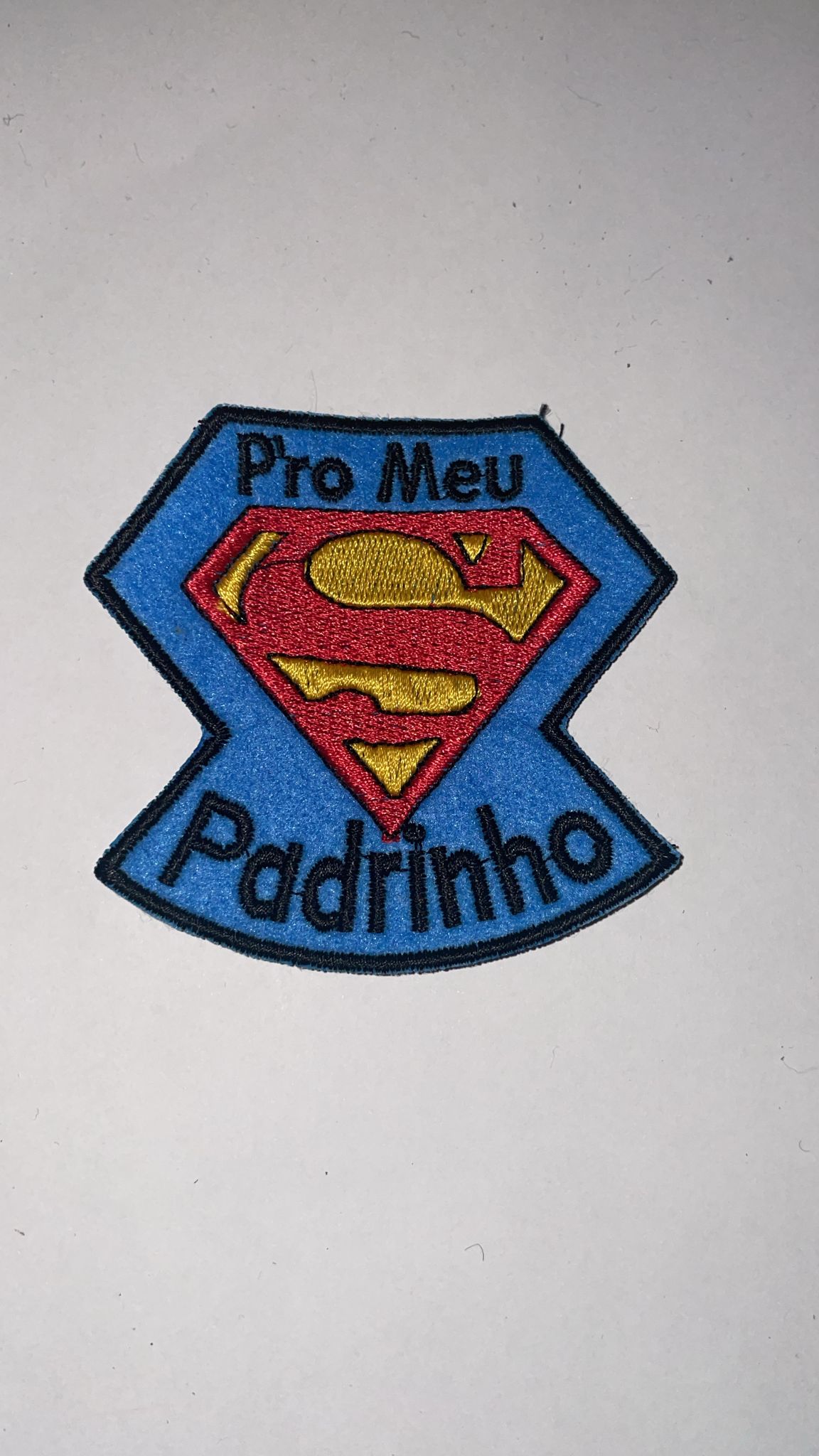 Pro Meu Padrinho