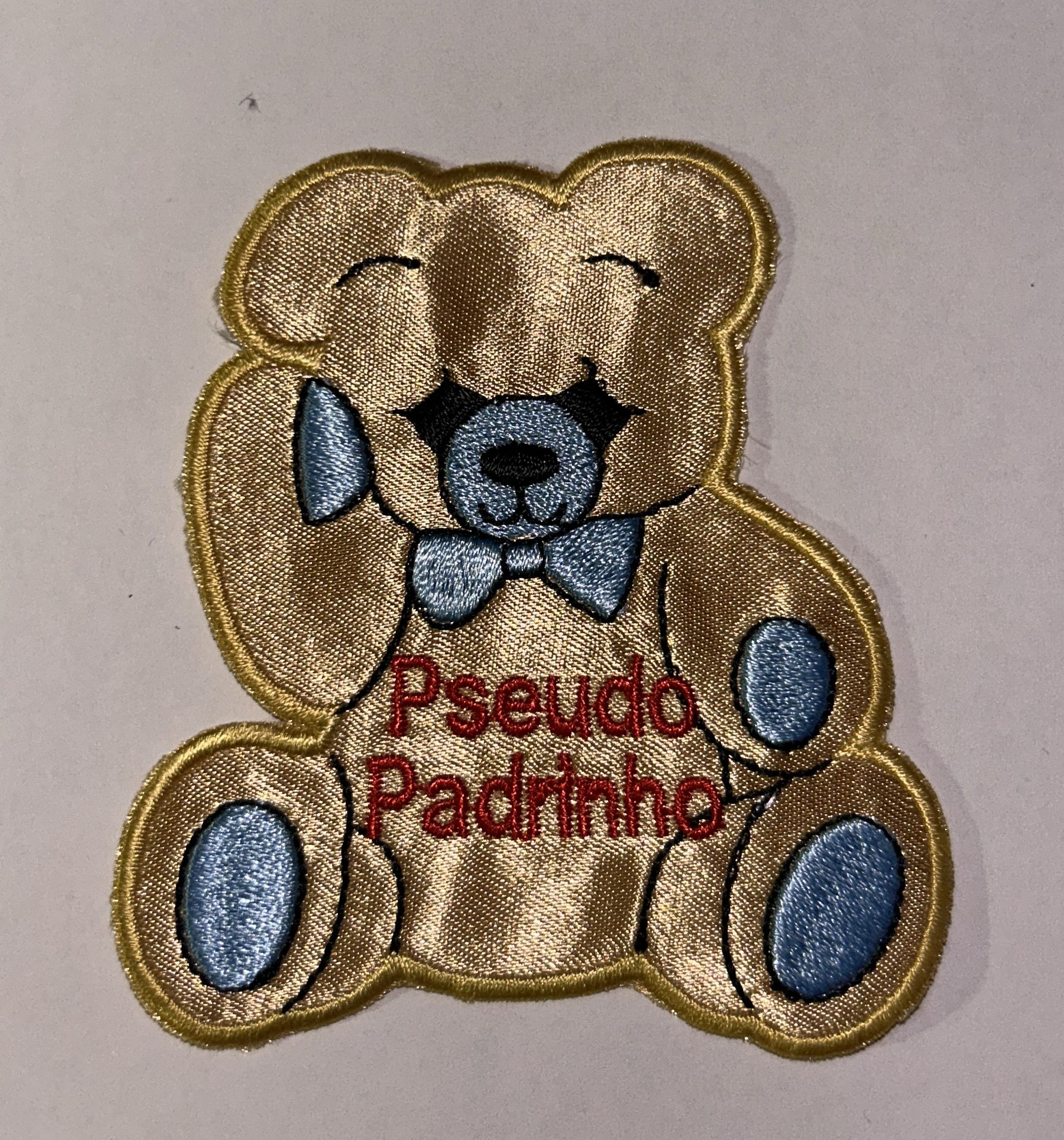 Pseudo Padrinho