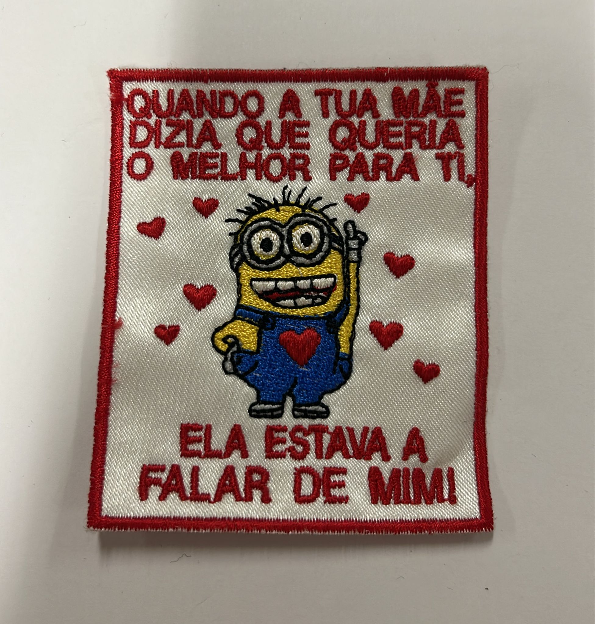 Quando A Tua Mae Dizia O Melhor Para Ti Ela Estava A Falar De Mim