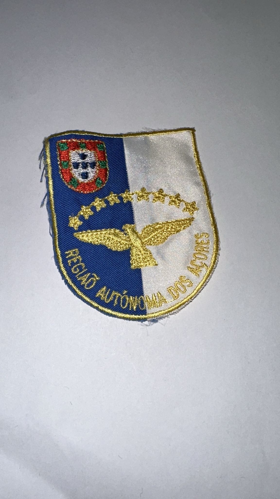 Regiao Autonoma Dos Acores
