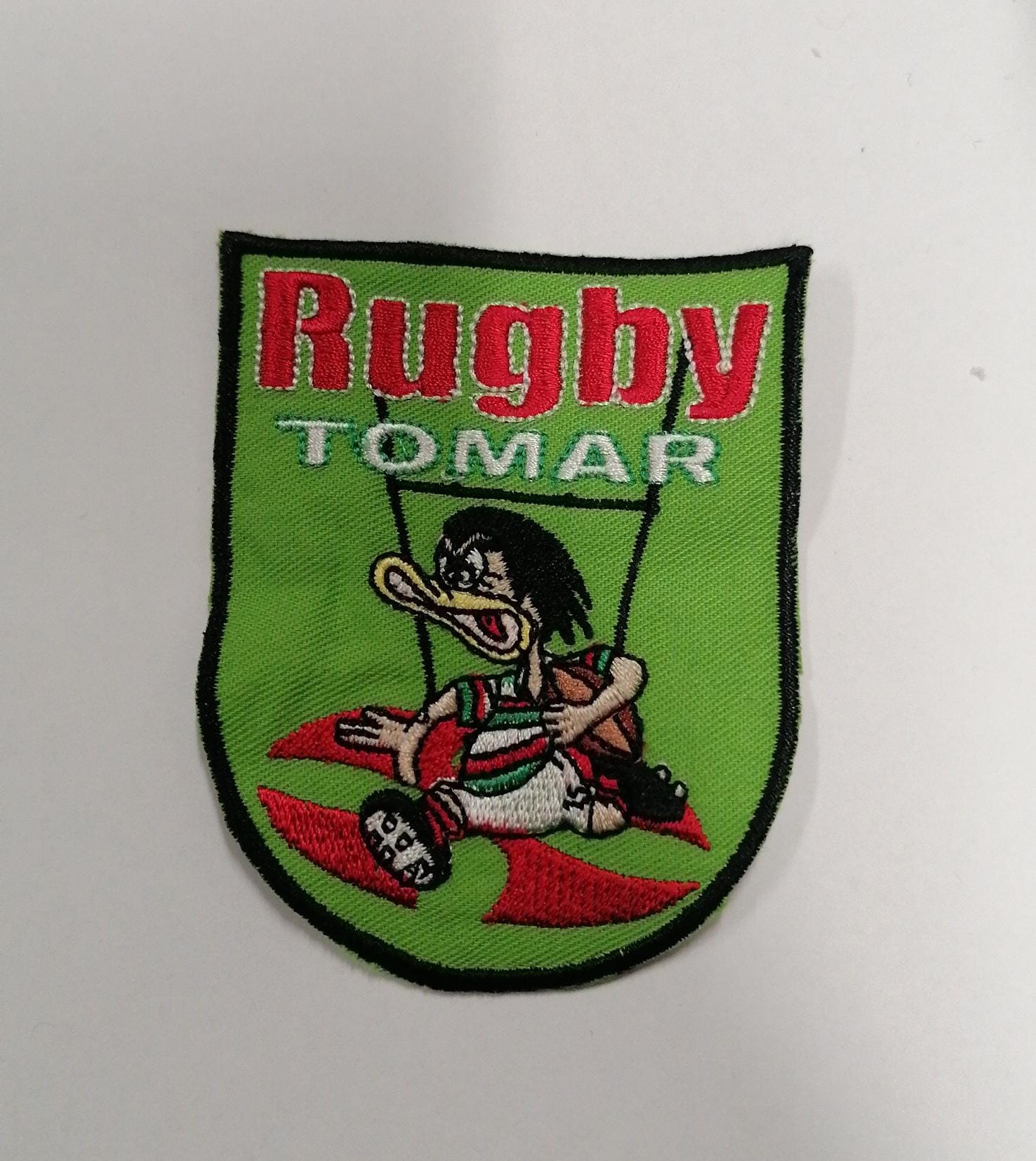 Rugby Tomar-1