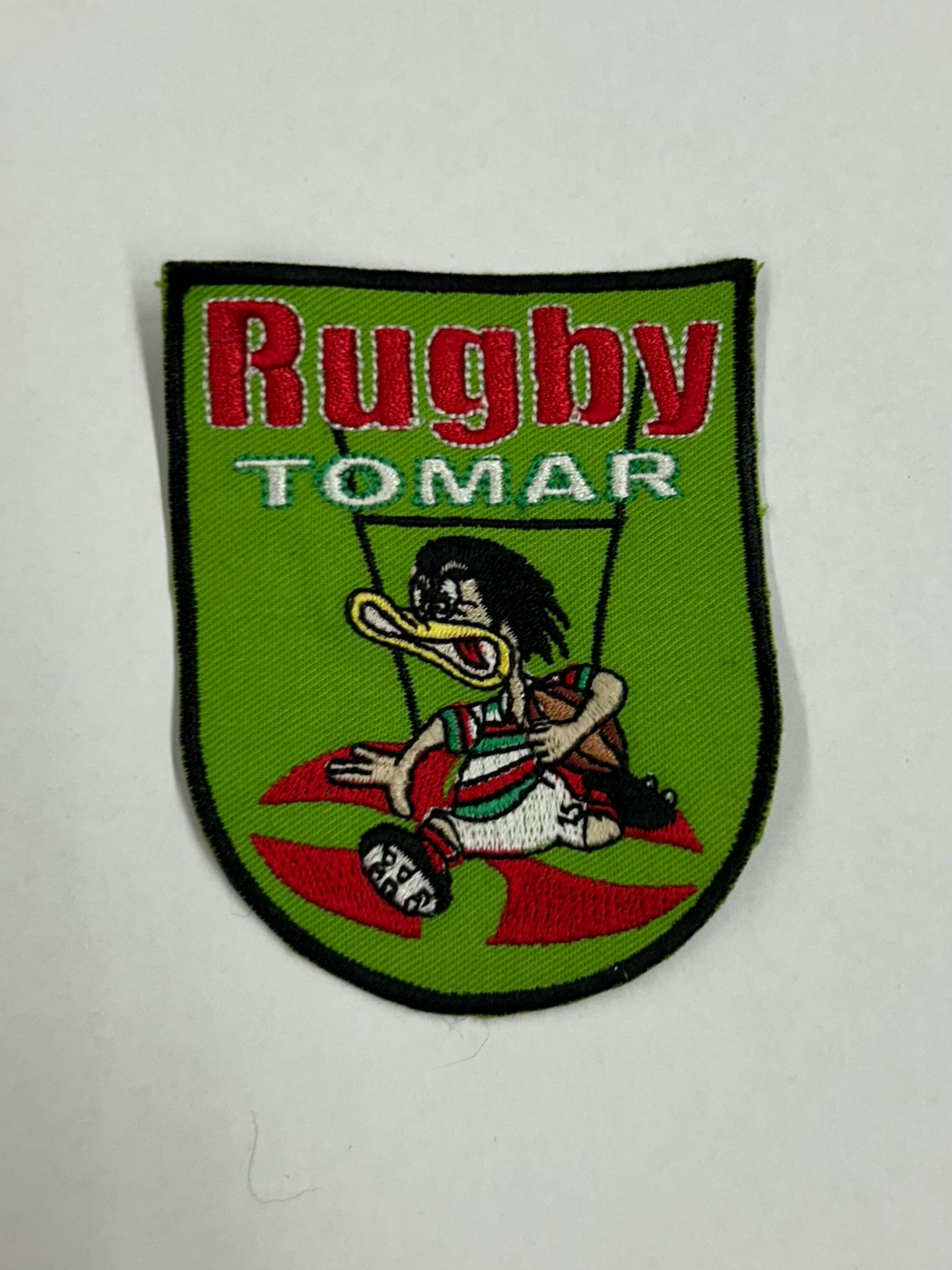 Rugby Tomar