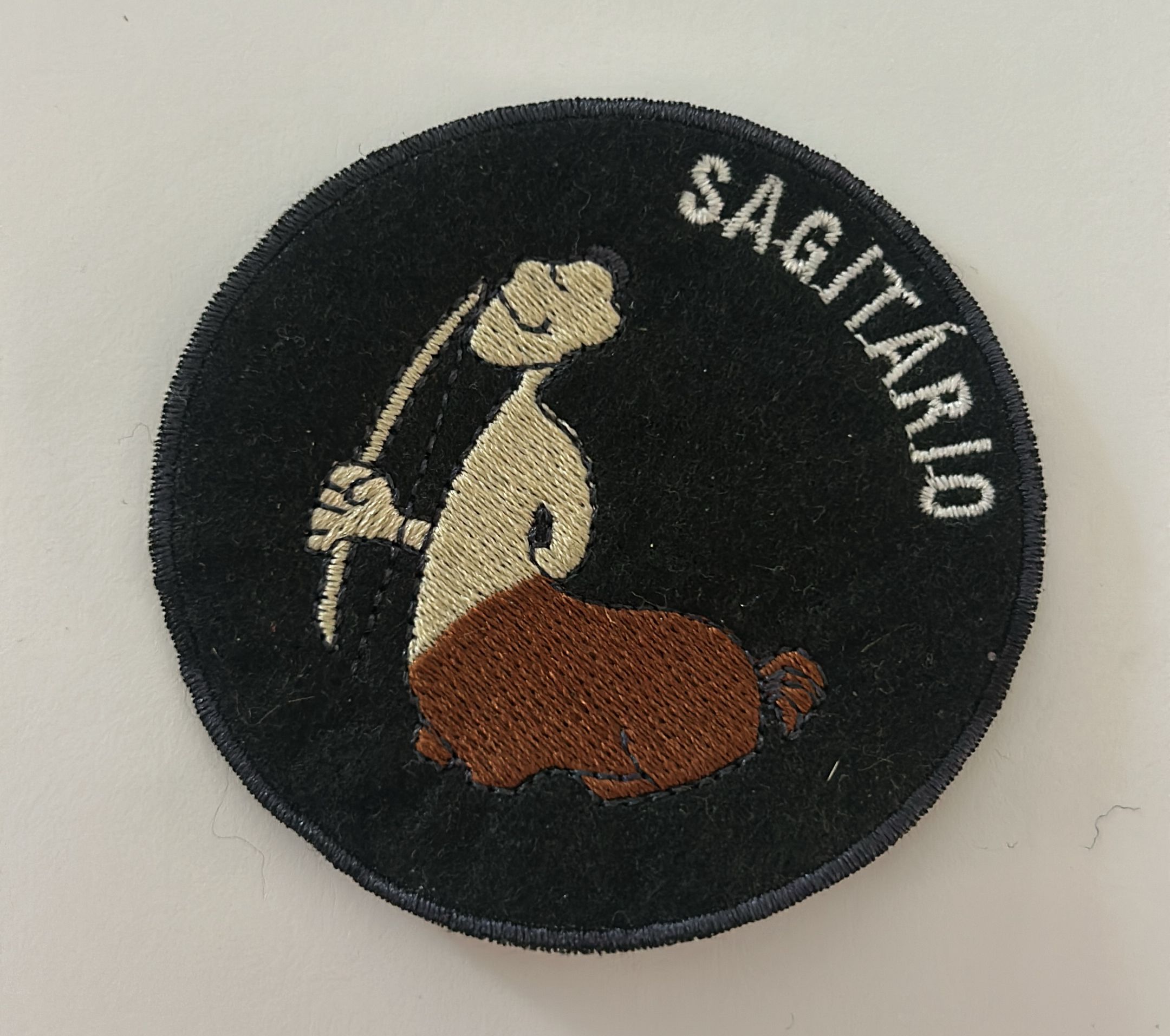 Sagitario