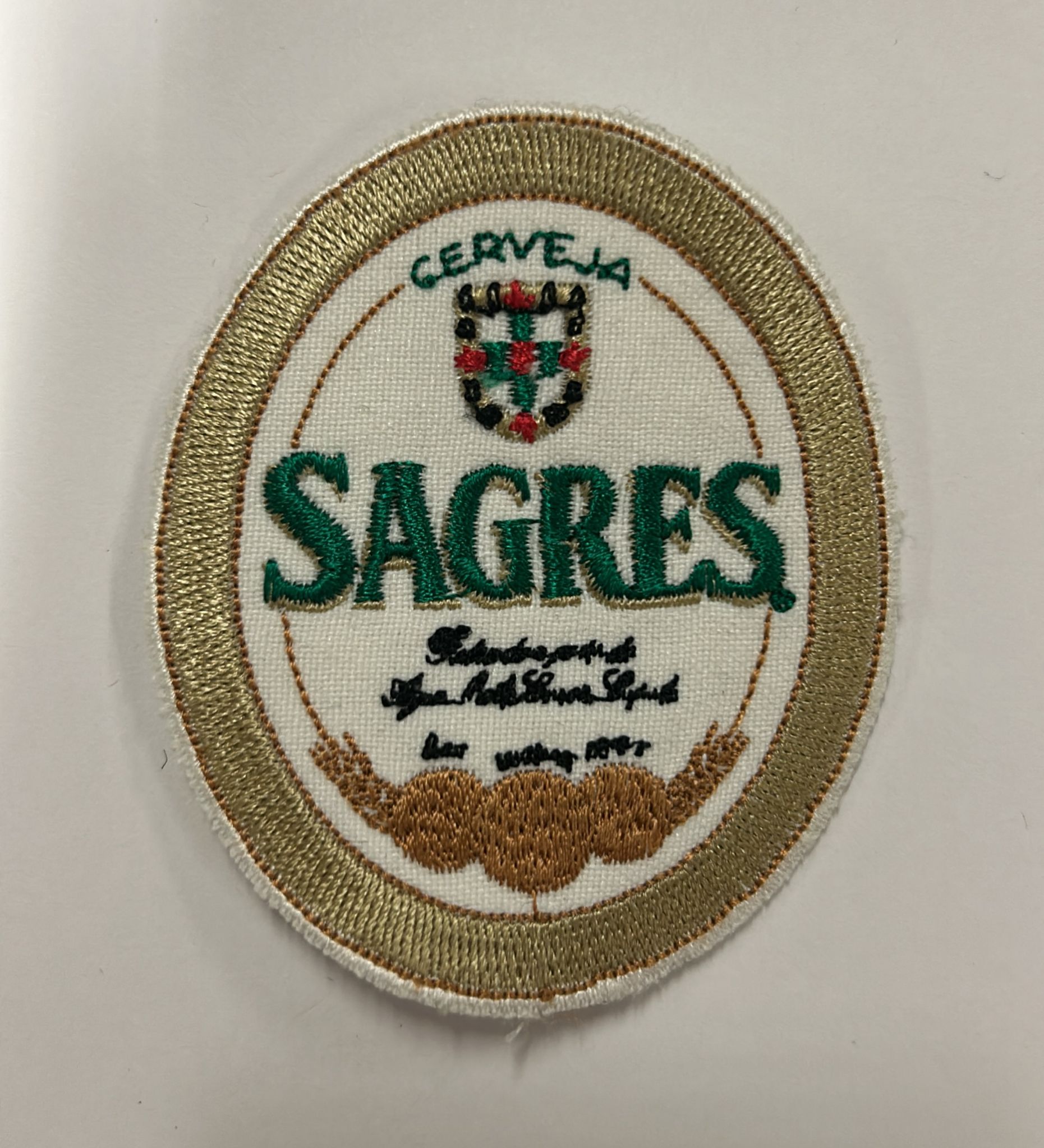 Sagres