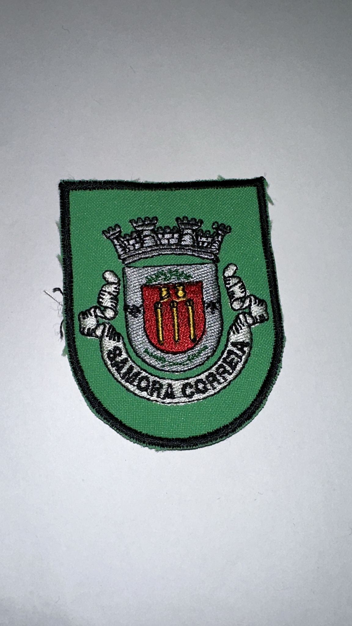 Samora Correia