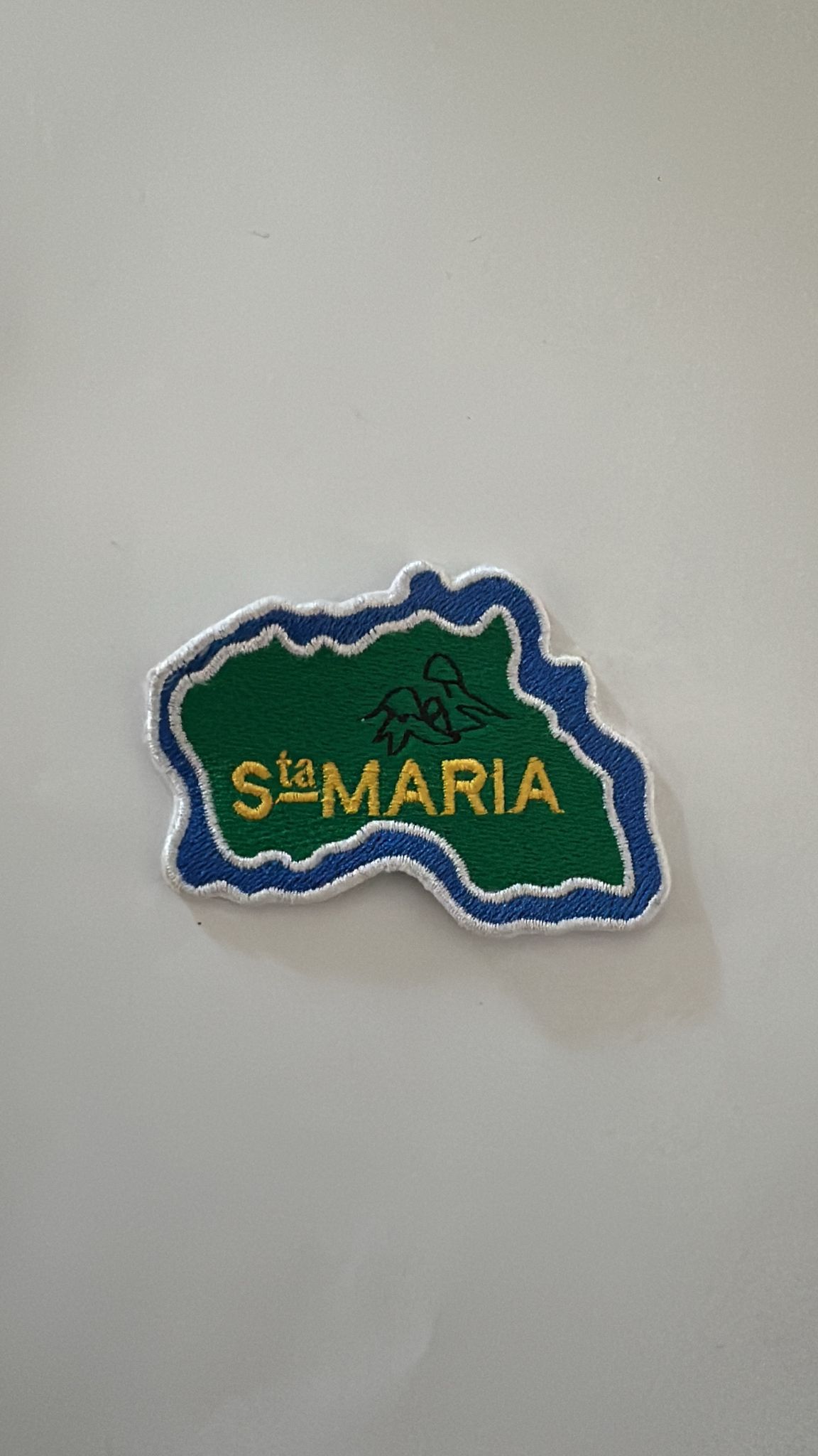 Santa Maria