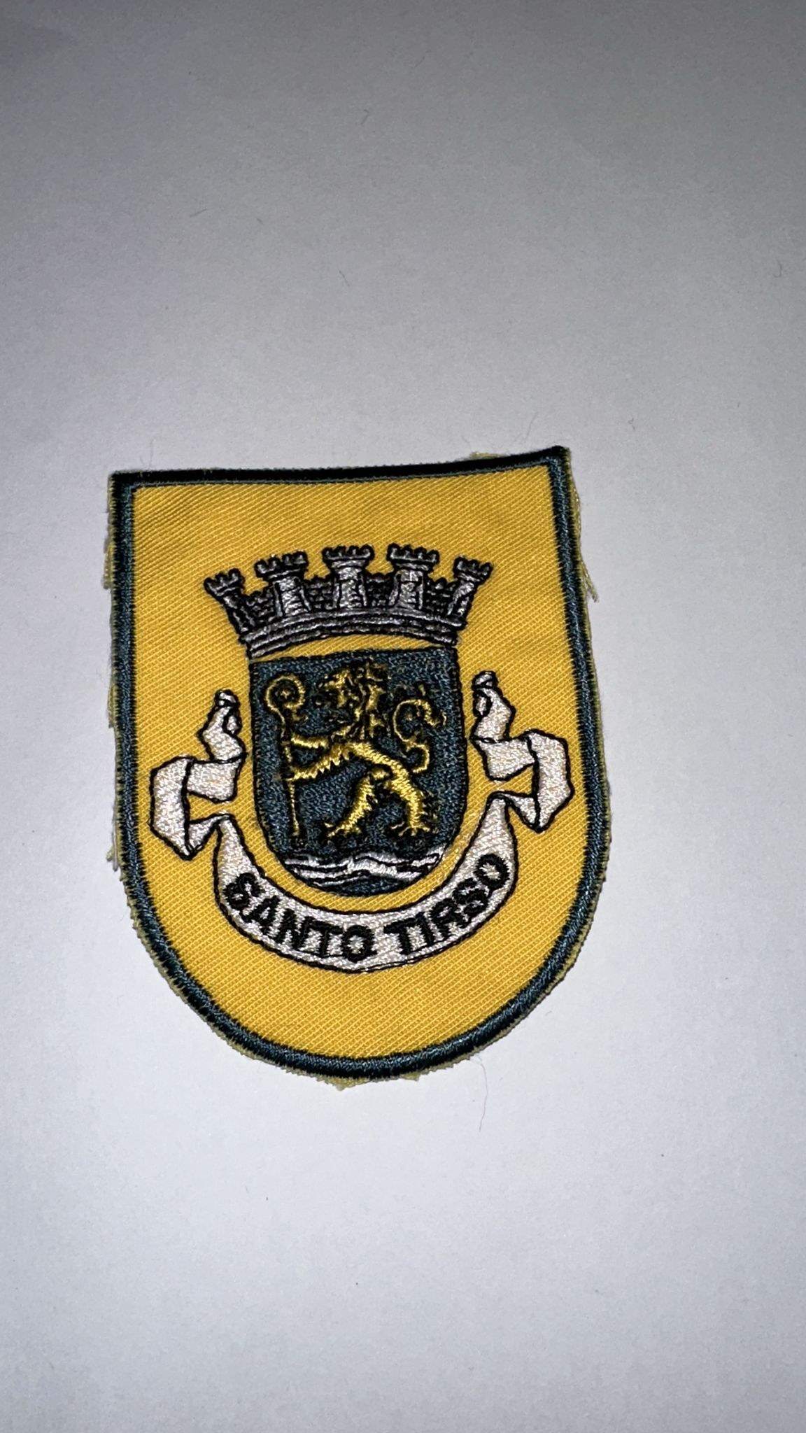 Santo Tirso