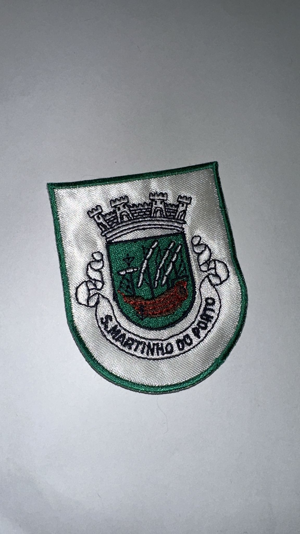 Sao Martinho Do Porto