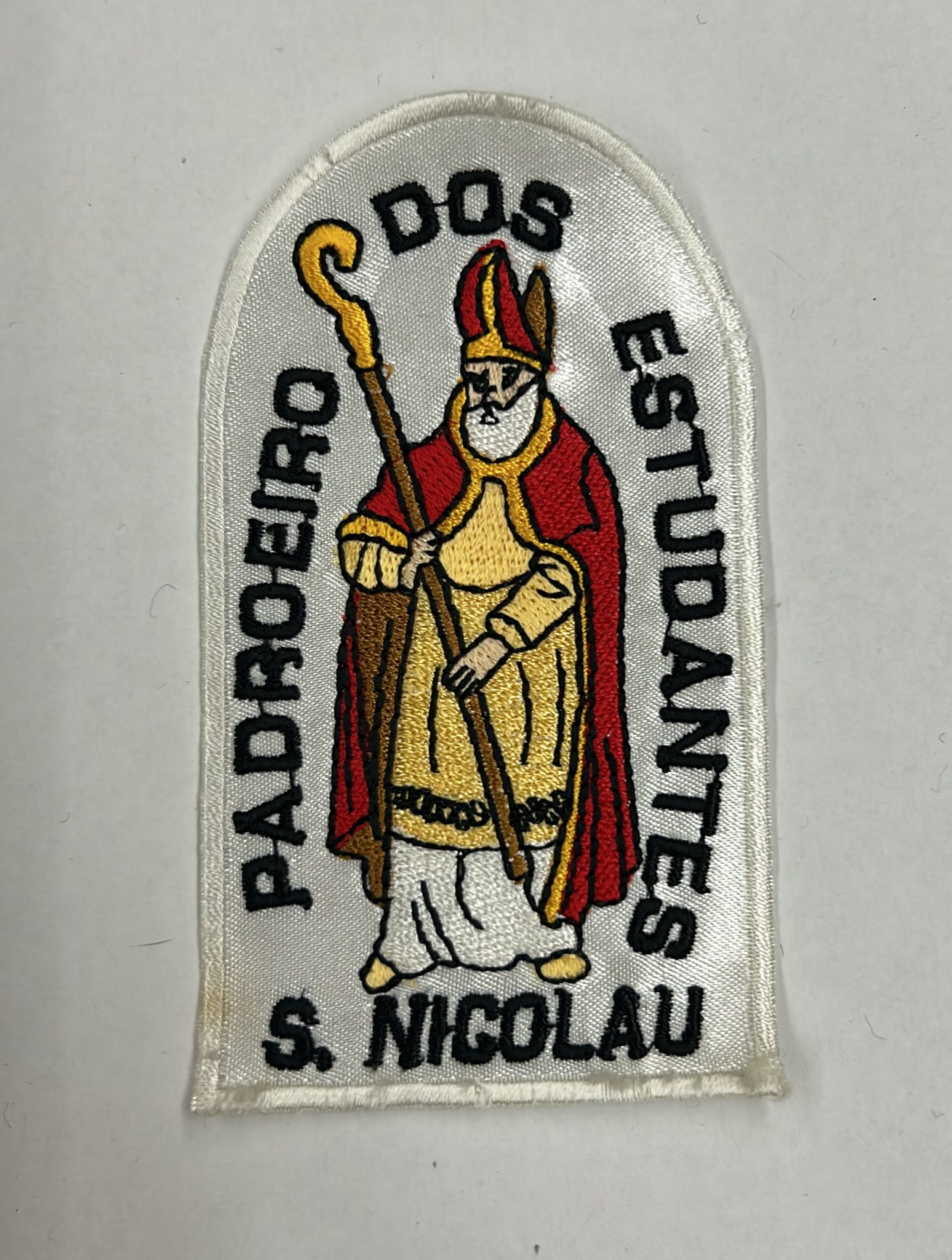 Sao Nicolau Padroeiro Dos Estudantes-1