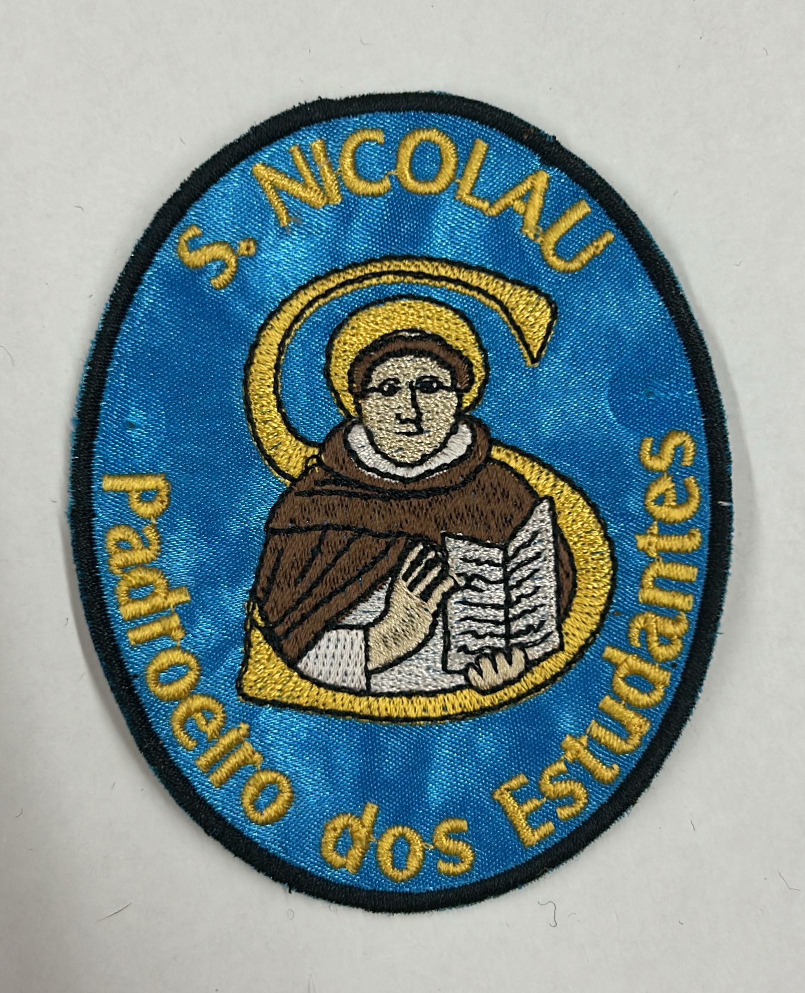 Sao Nicolau Padroeiro Dos Estudantes-2