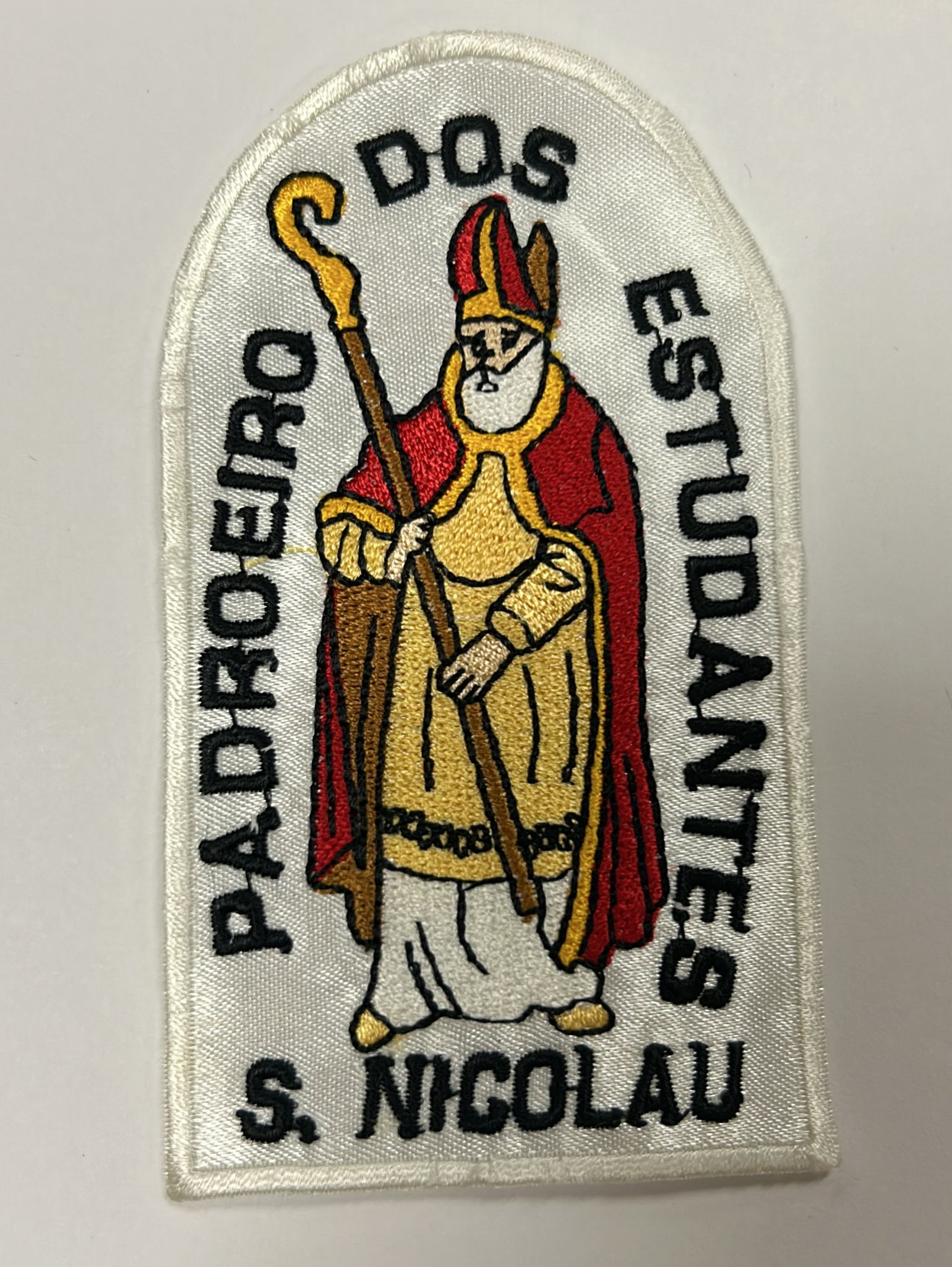 Sao Niculao Padroeiro Dos Estudantes