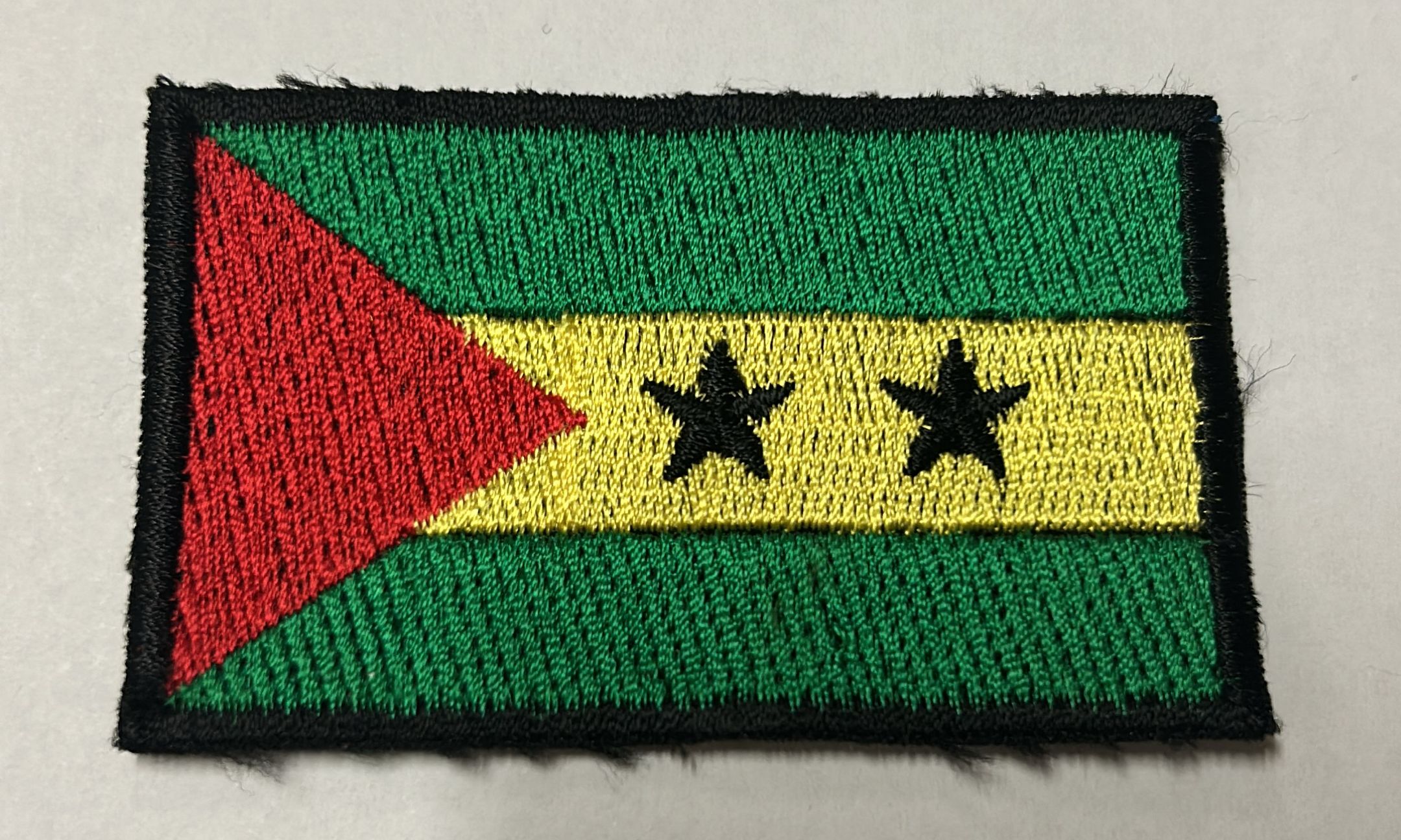 Sao Tome E Princepe