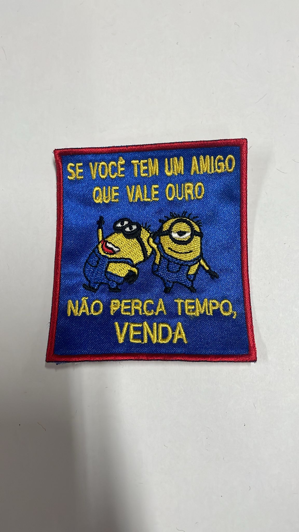 Se Voce Tem Um Amigo Nao Perca Tempo Venda