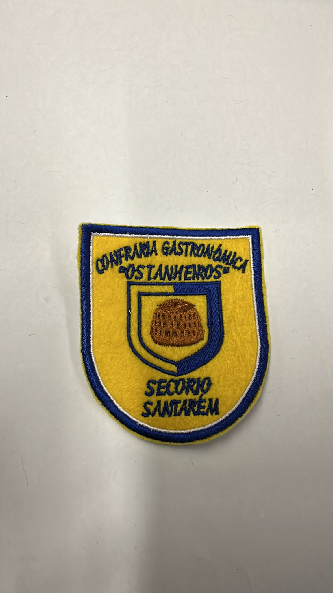 Secorio Santarem