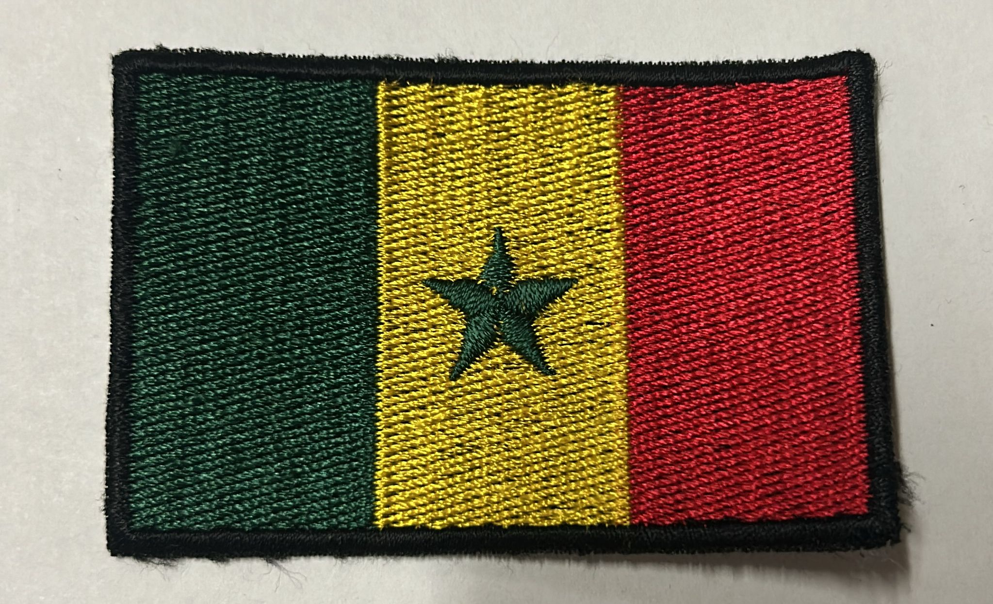 Senegal
