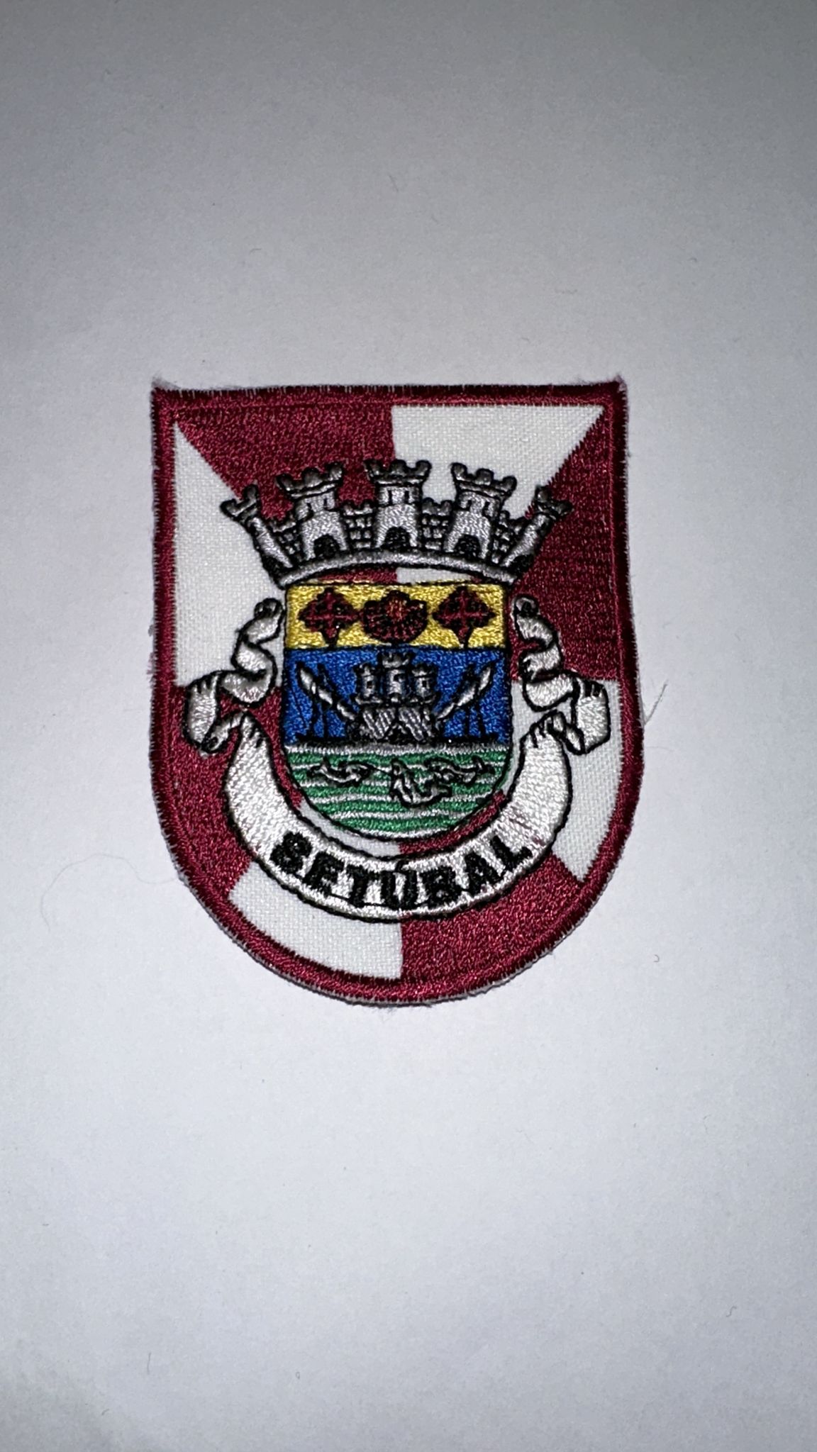 Setubal