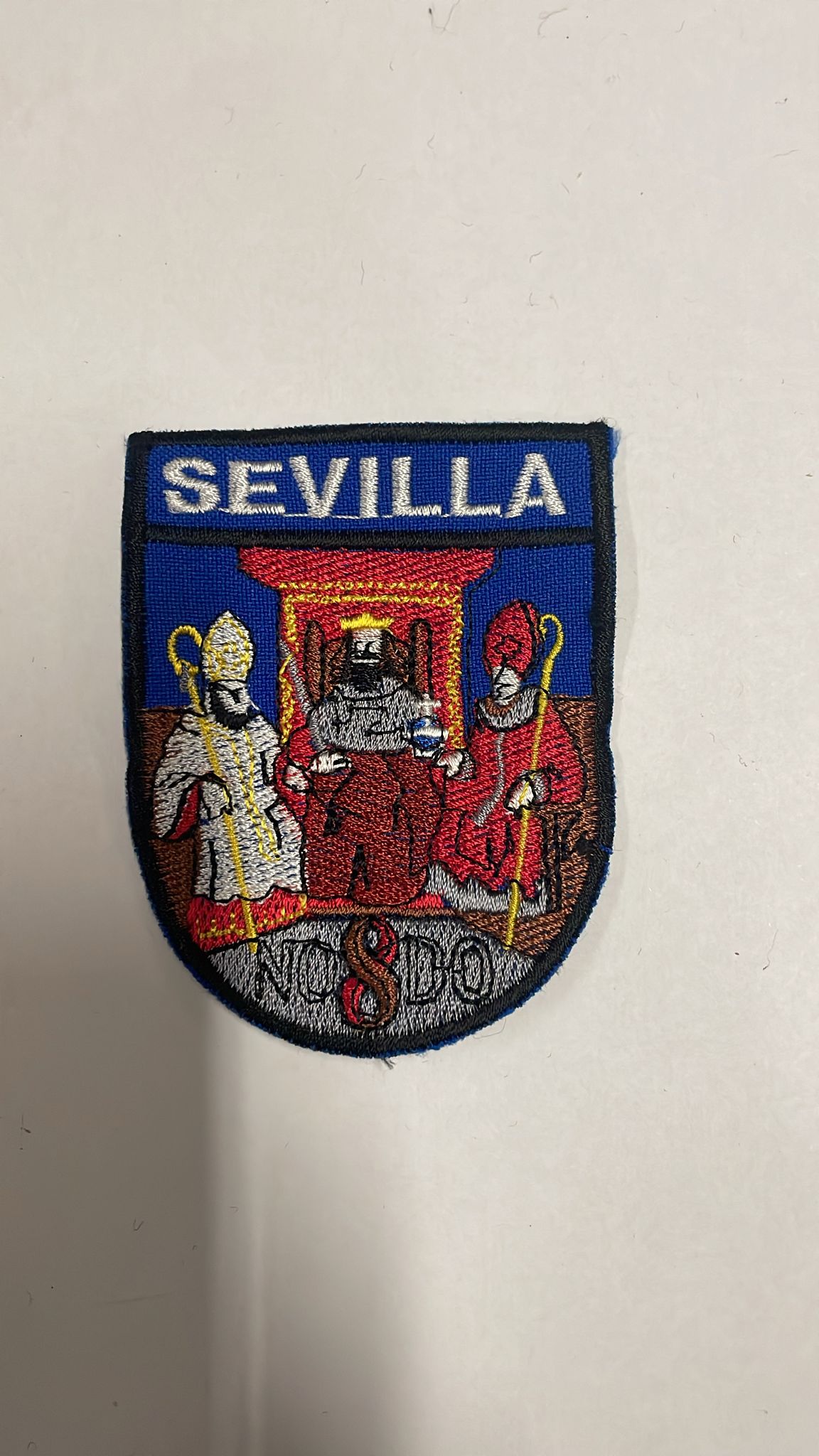 Sevilha