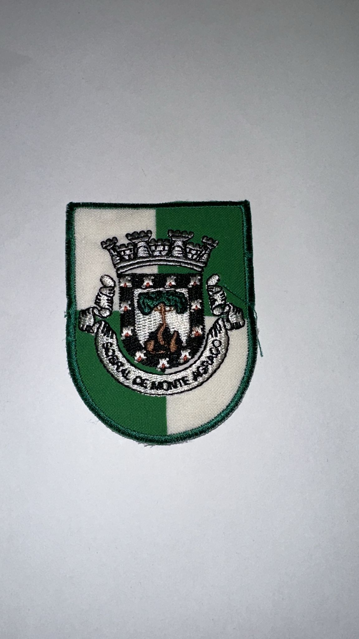 Sobral De Monte Agraco